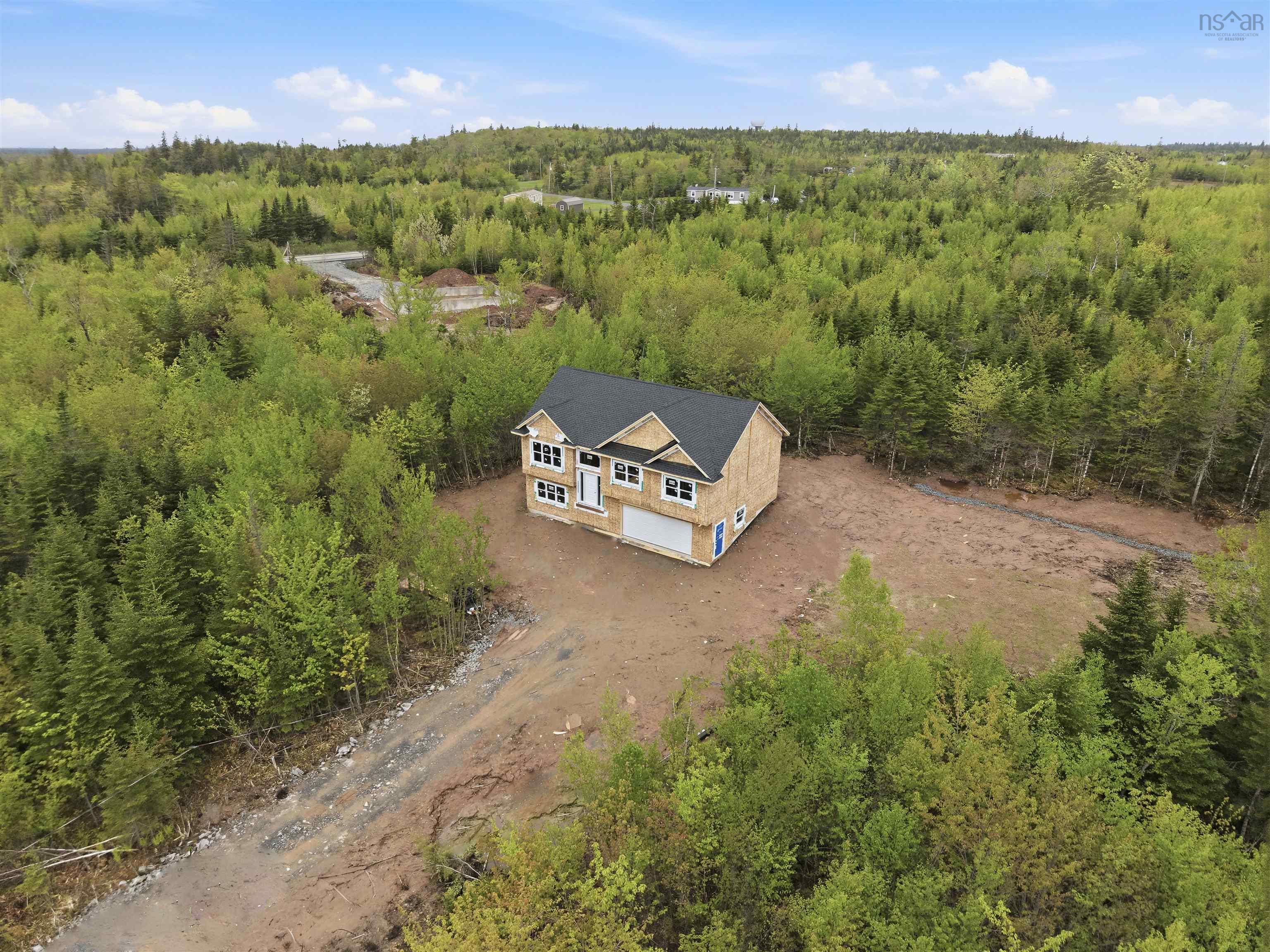 Lot 107 44 Maverick Lane, Devon, NS (MLS® 202614933) | Devon Real Estate | RE/MAX Halifax