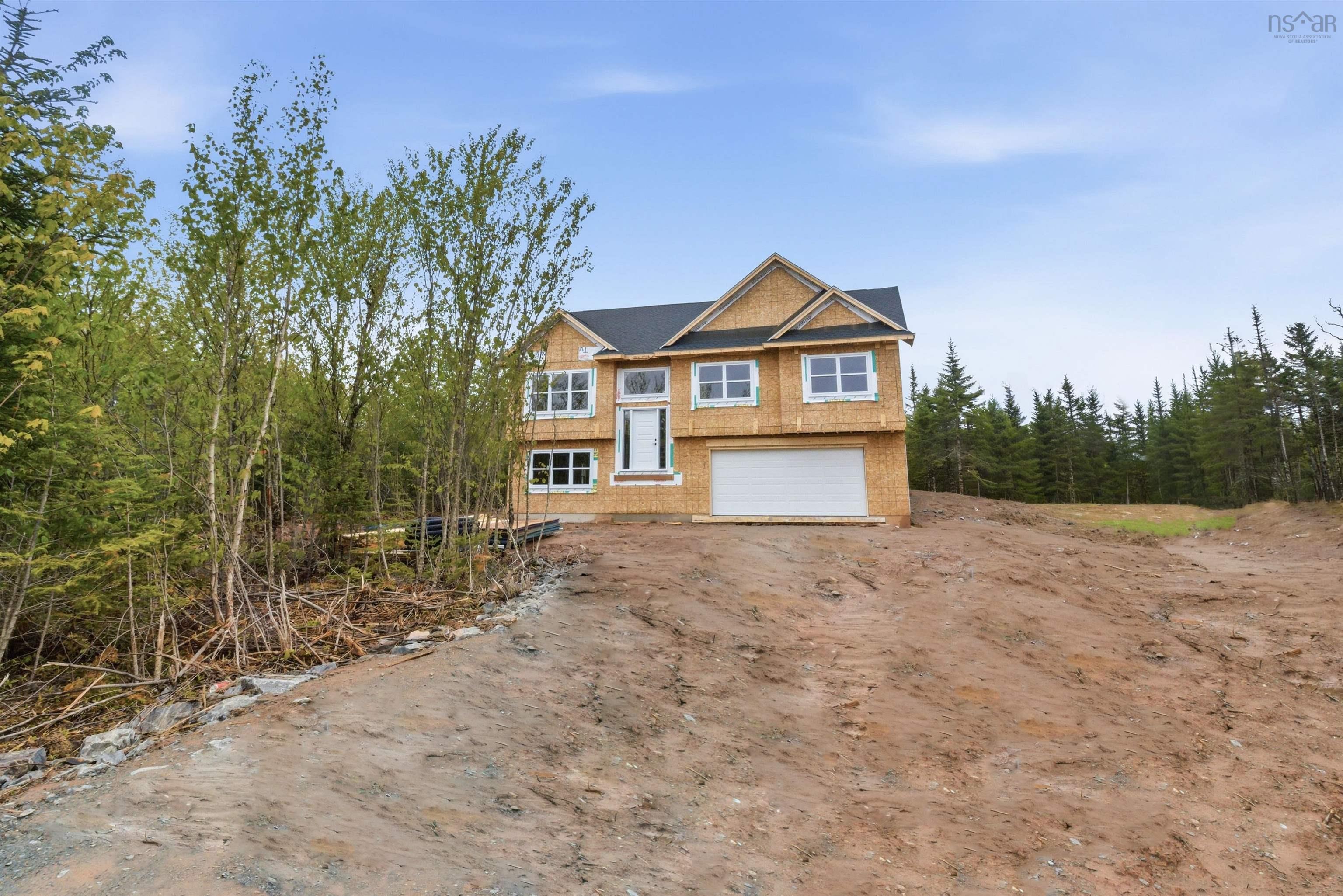 Lot 107 44 Maverick Lane, Devon, NS (MLS 202614933)