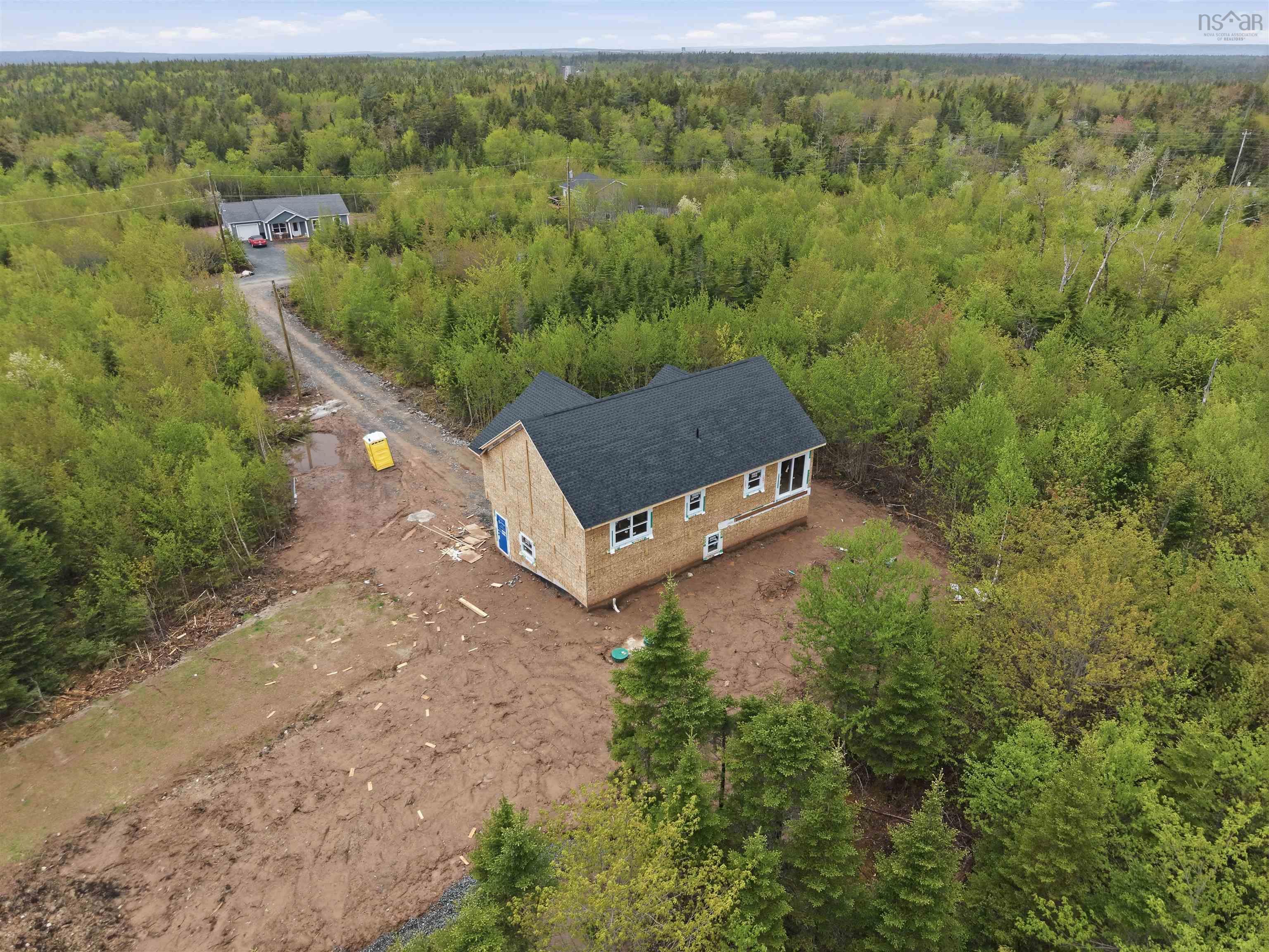 Lot 107 44 Maverick Lane, Devon, NS (MLS 202614933)