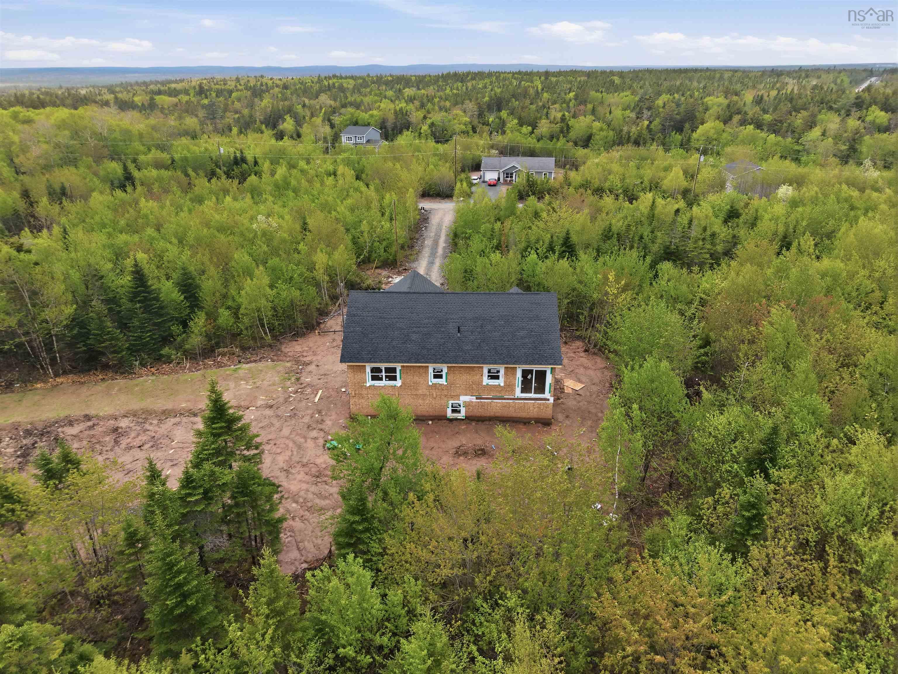 Lot 107 44 Maverick Lane, Devon, NS (MLS 202614933)