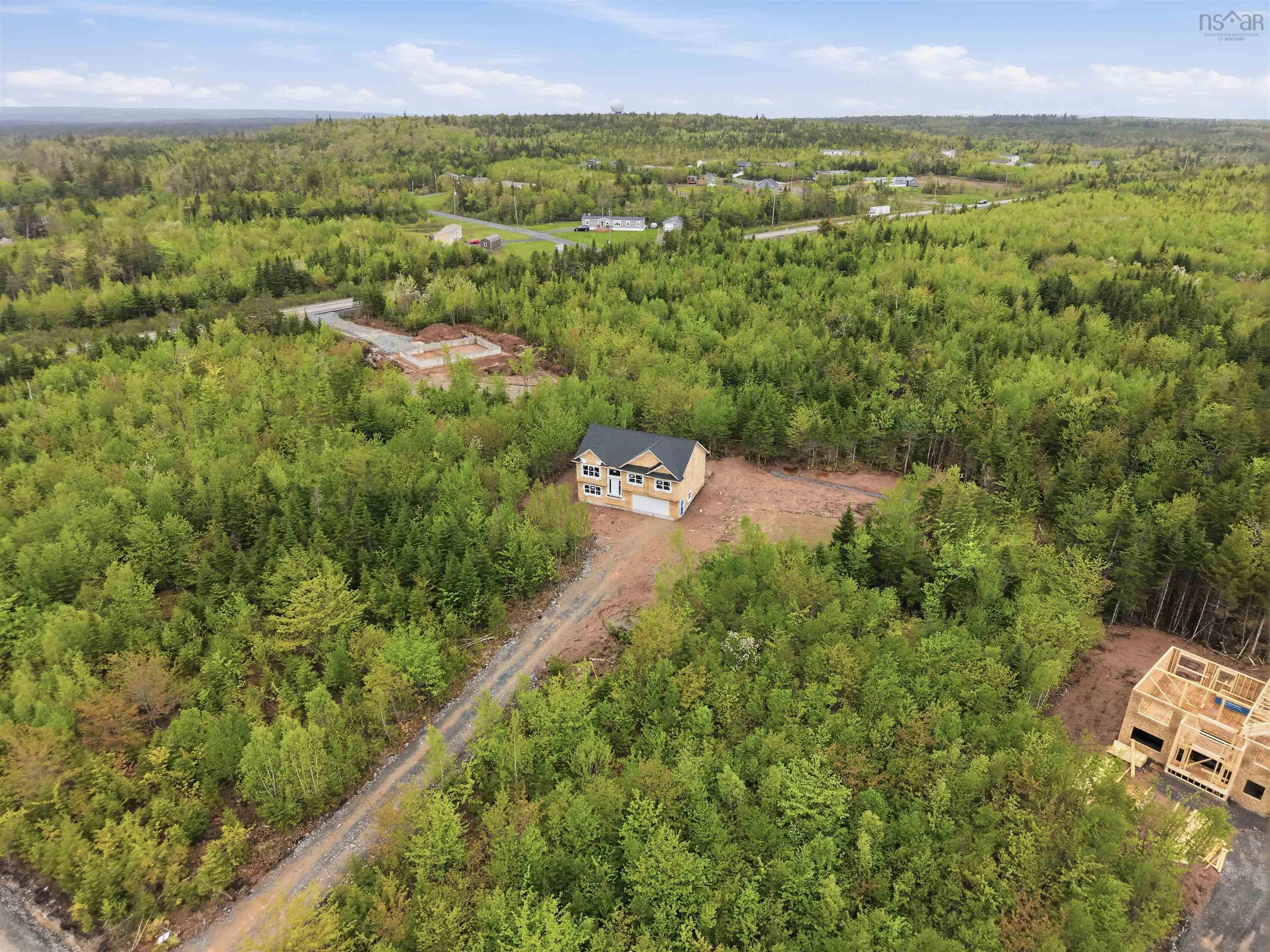 Lot 107 44 Maverick Lane, Devon, NS (MLS 202614933)