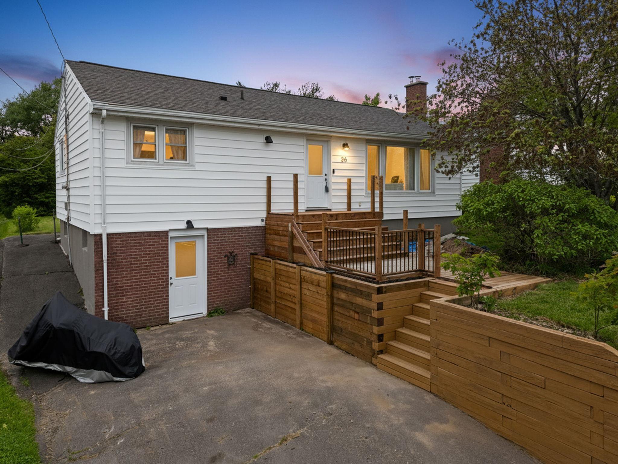 36 Fader Street, Dartmouth, NS (MLS® 202614934)