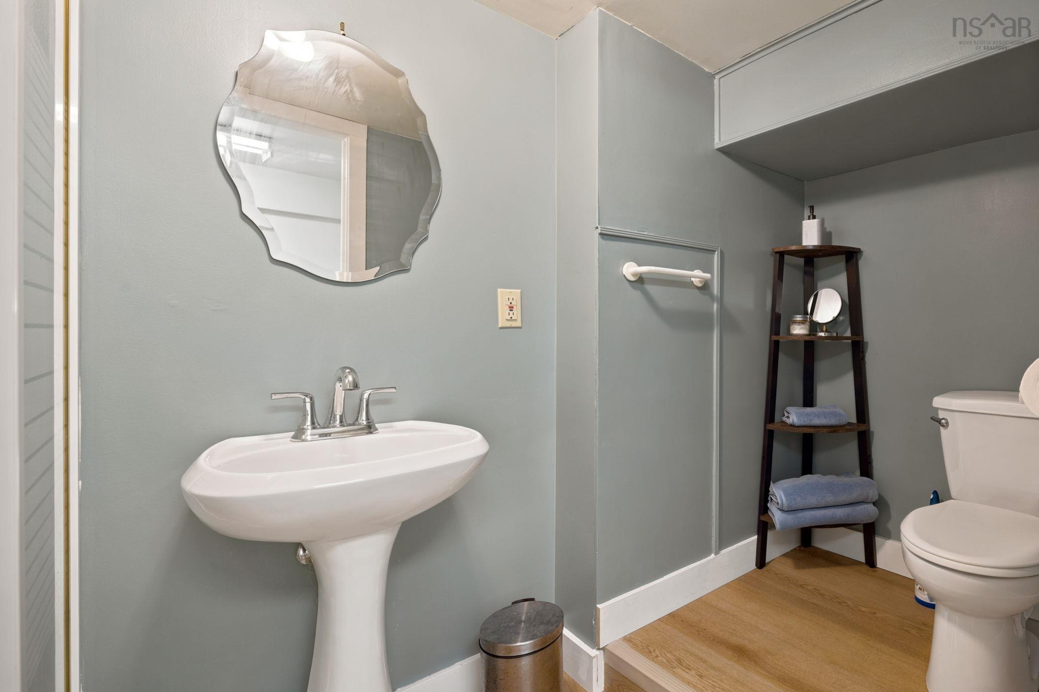 36 Fader Street, Dartmouth, NS (MLS 202614934)