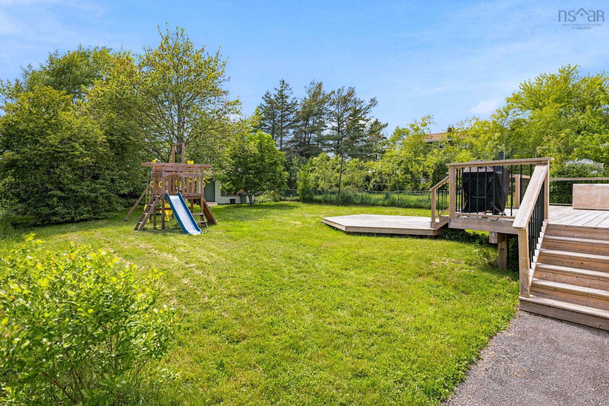 36 Fader Street, Dartmouth, NS (MLS 202614934)