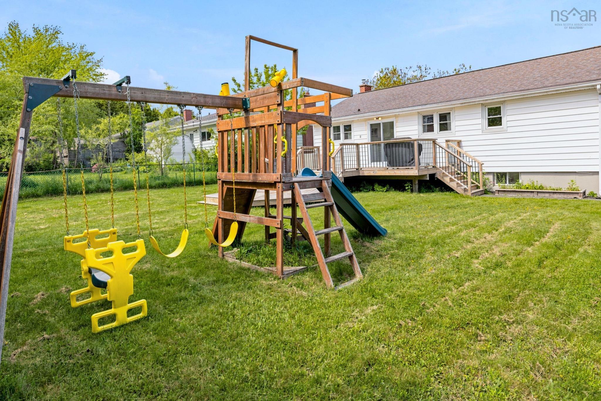 36 Fader Street, Dartmouth, NS (MLS 202614934)