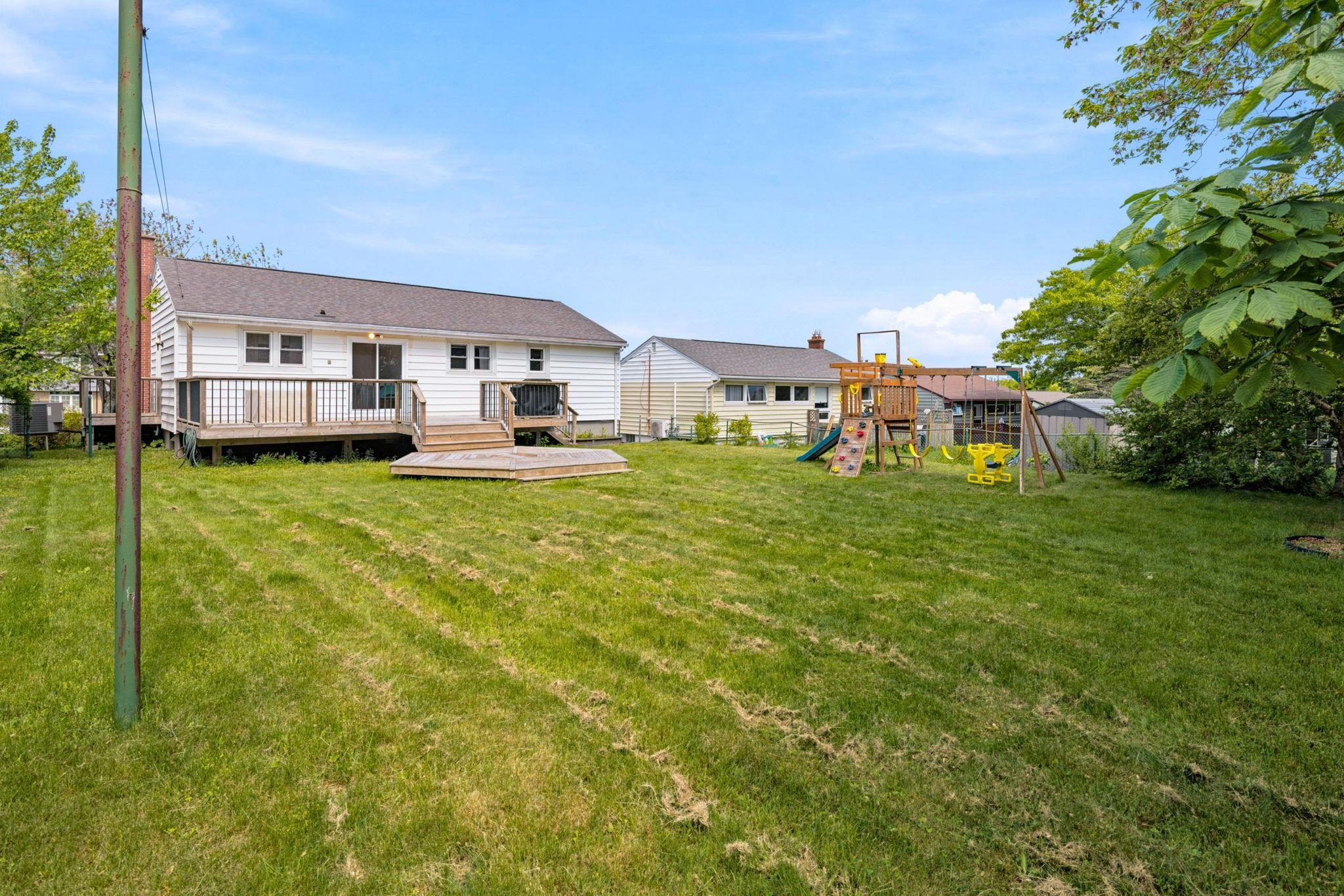 36 Fader Street, Dartmouth, NS (MLS 202614934)