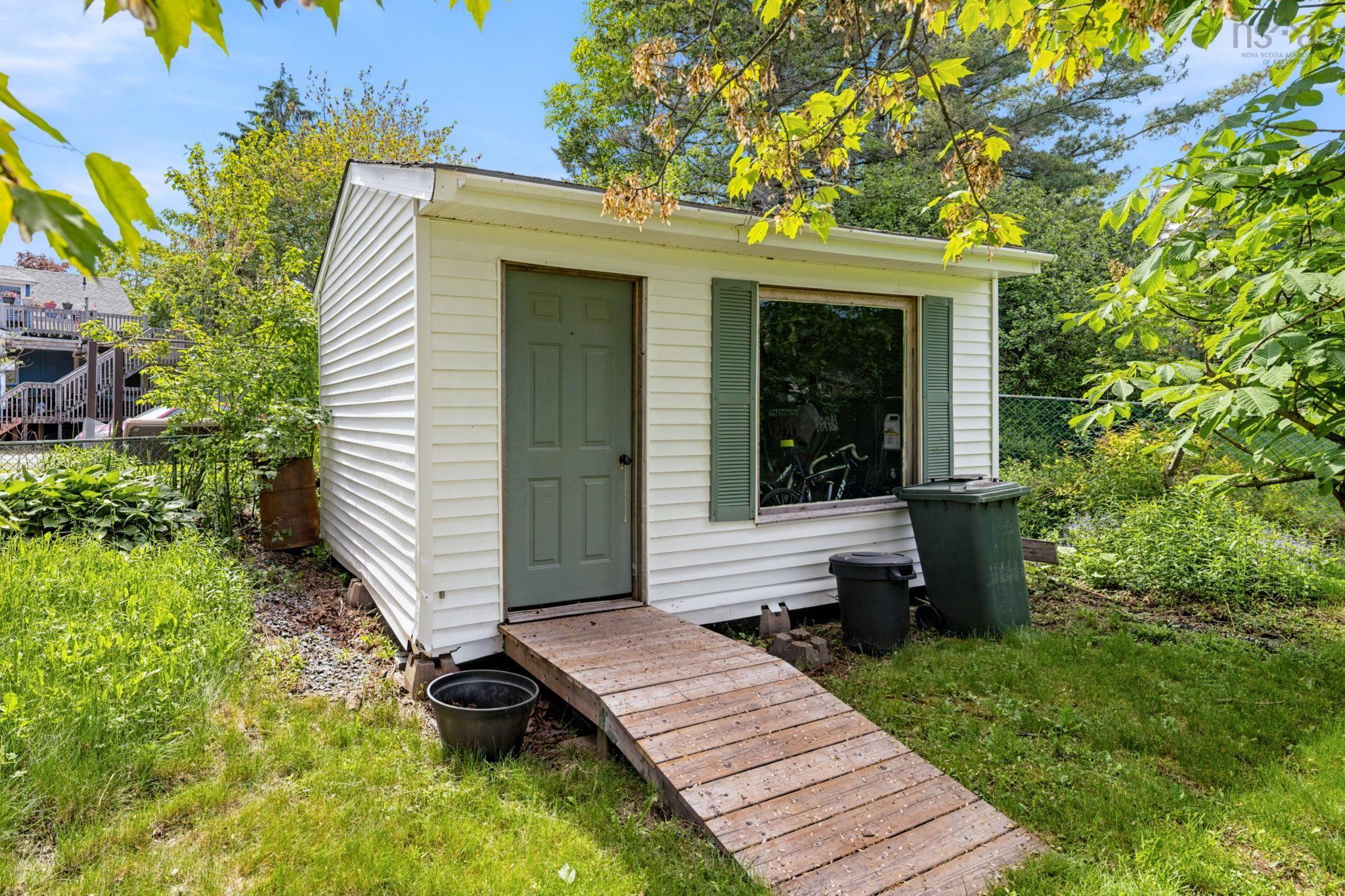36 Fader Street, Dartmouth, NS (MLS 202614934)