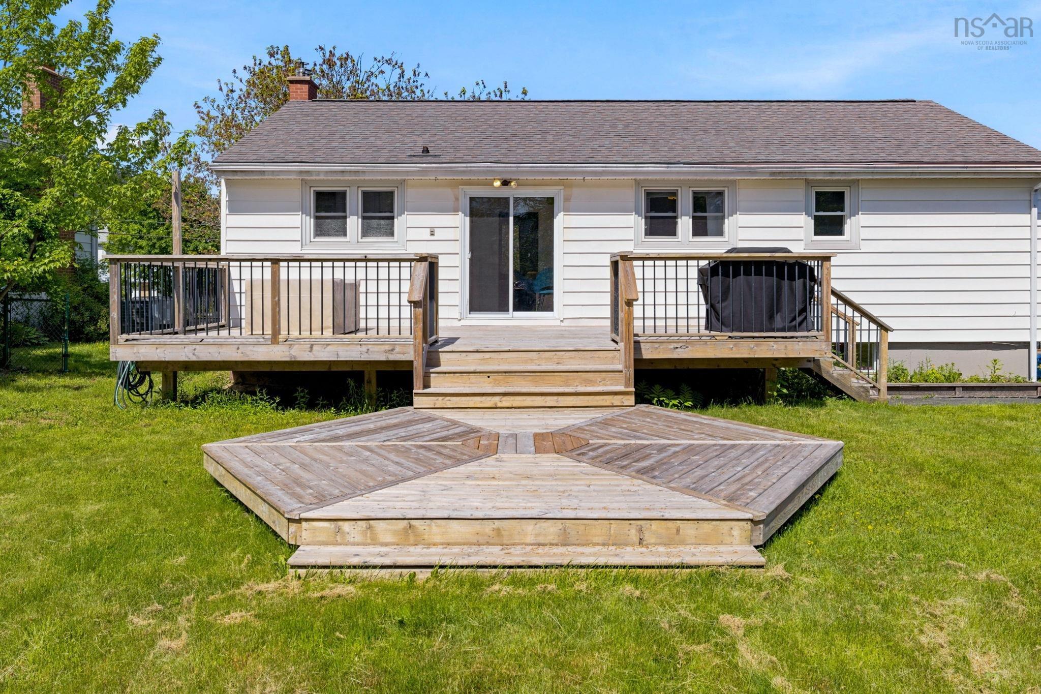 36 Fader Street, Dartmouth, NS (MLS 202614934)
