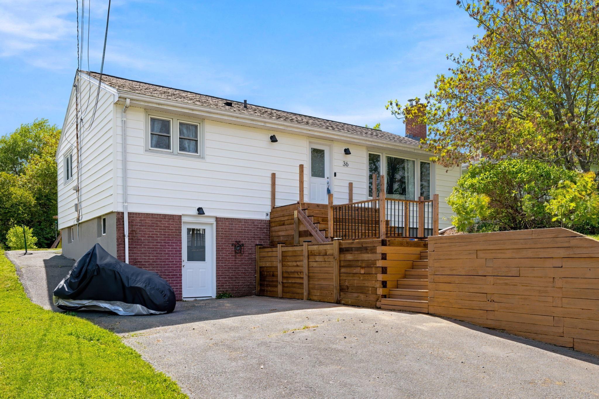 36 Fader Street, Dartmouth, NS (MLS 202614934)