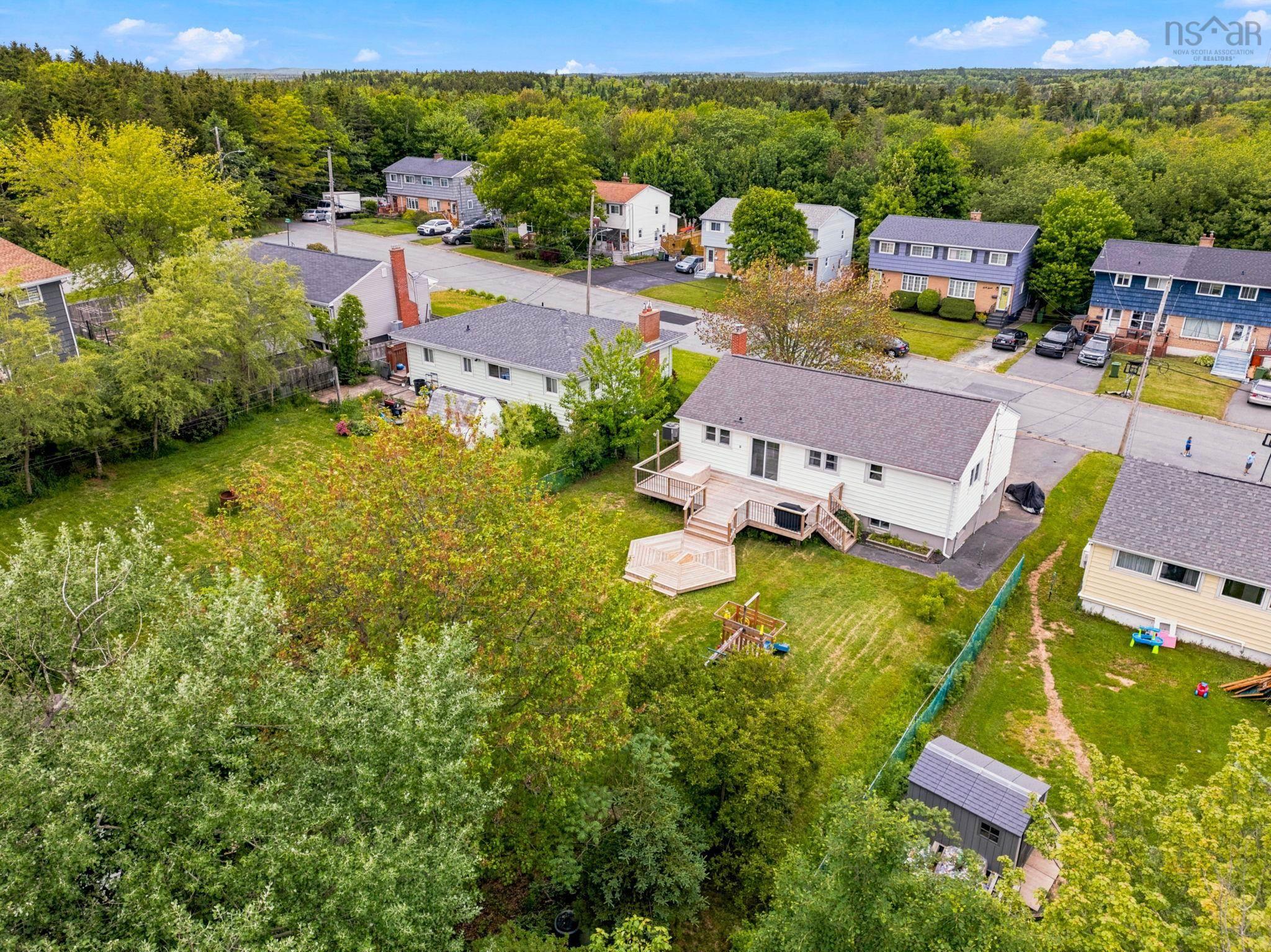 36 Fader Street, Dartmouth, NS (MLS 202614934)
