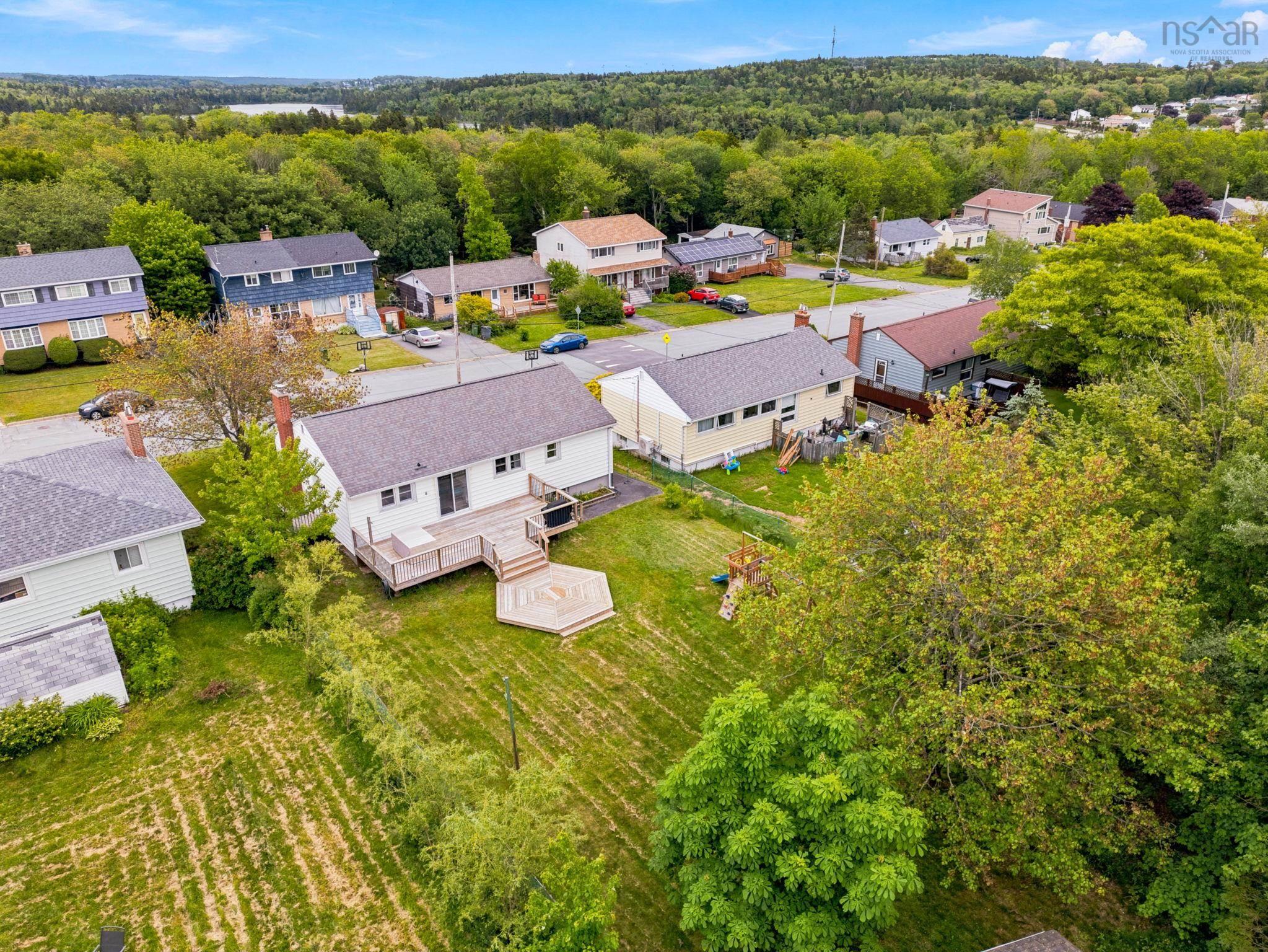 36 Fader Street, Dartmouth, NS (MLS 202614934)