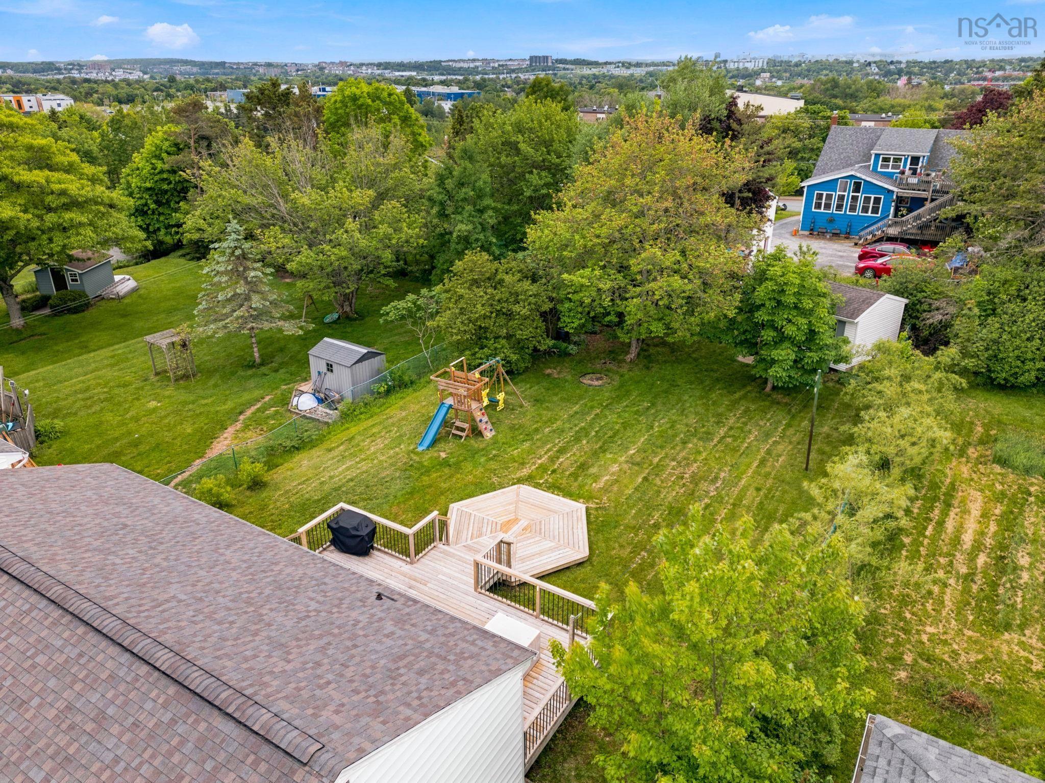 36 Fader Street, Dartmouth, NS (MLS 202614934)