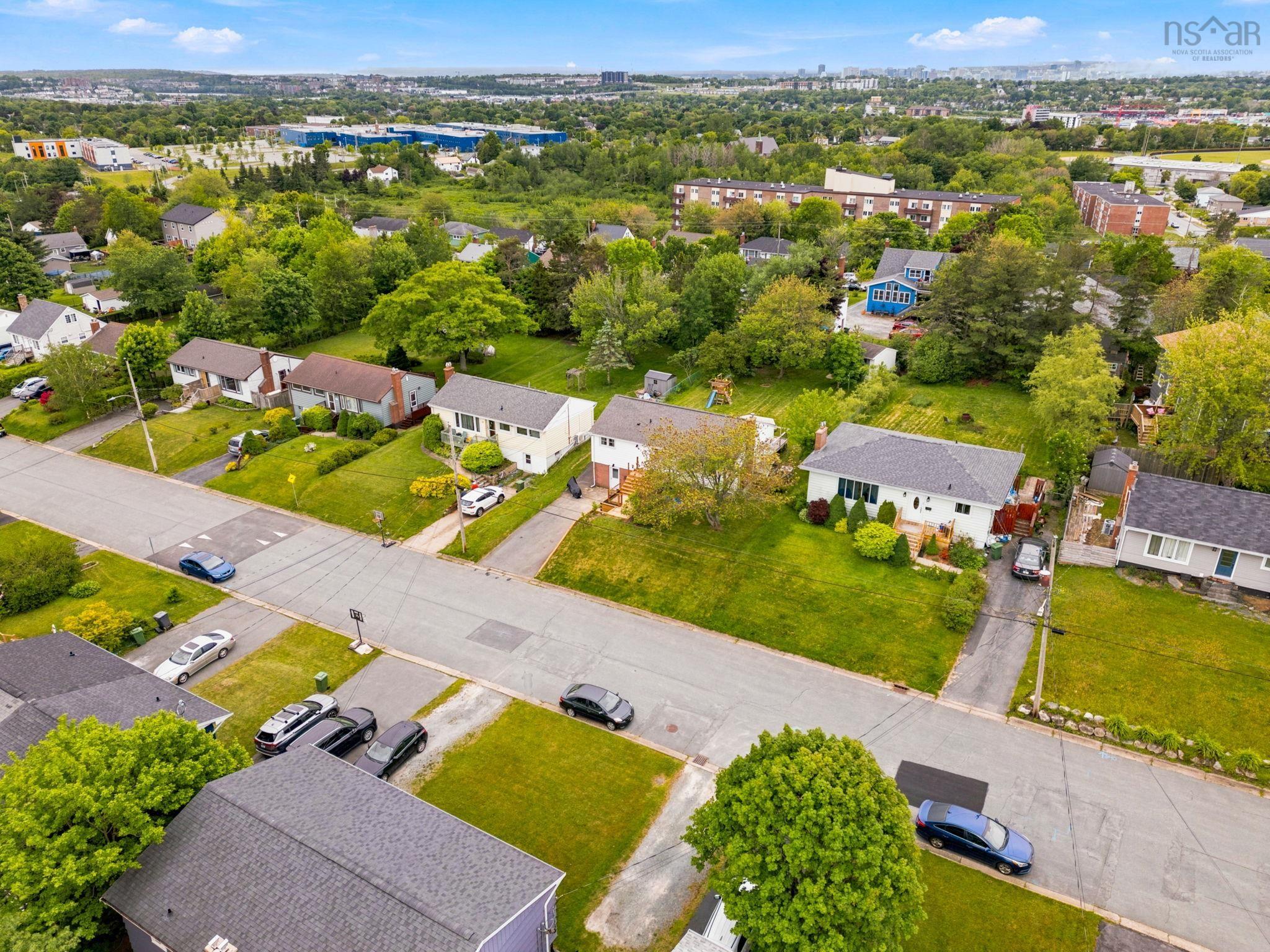 36 Fader Street, Dartmouth, NS (MLS 202614934)