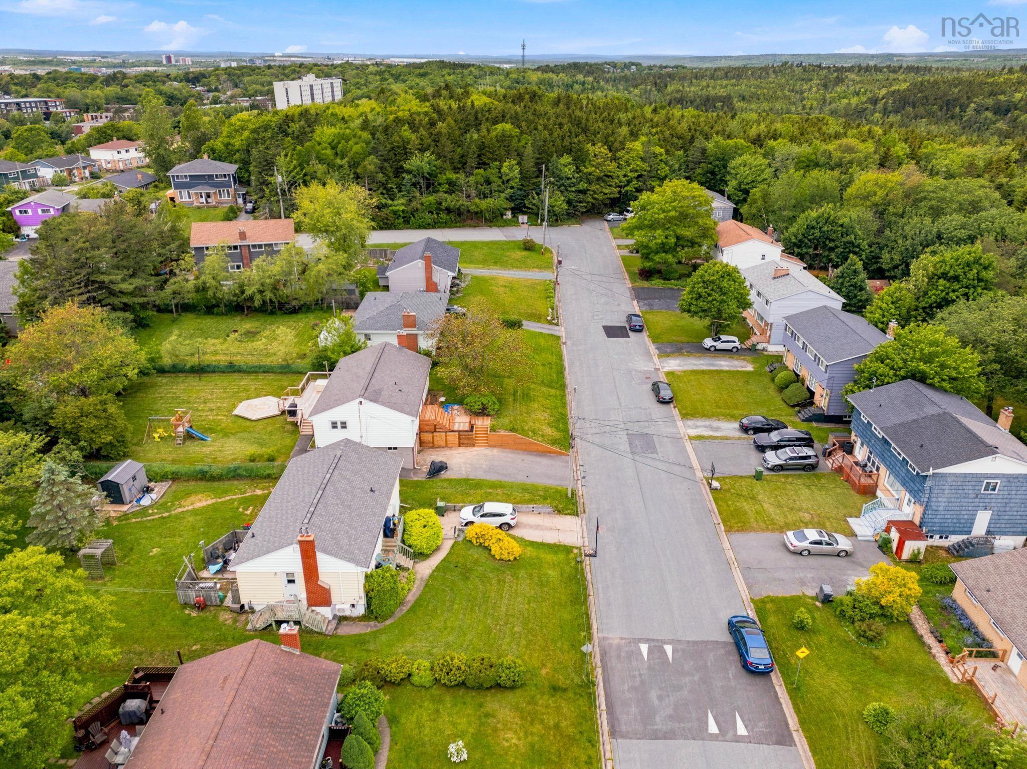 36 Fader Street, Dartmouth, NS (MLS 202614934)