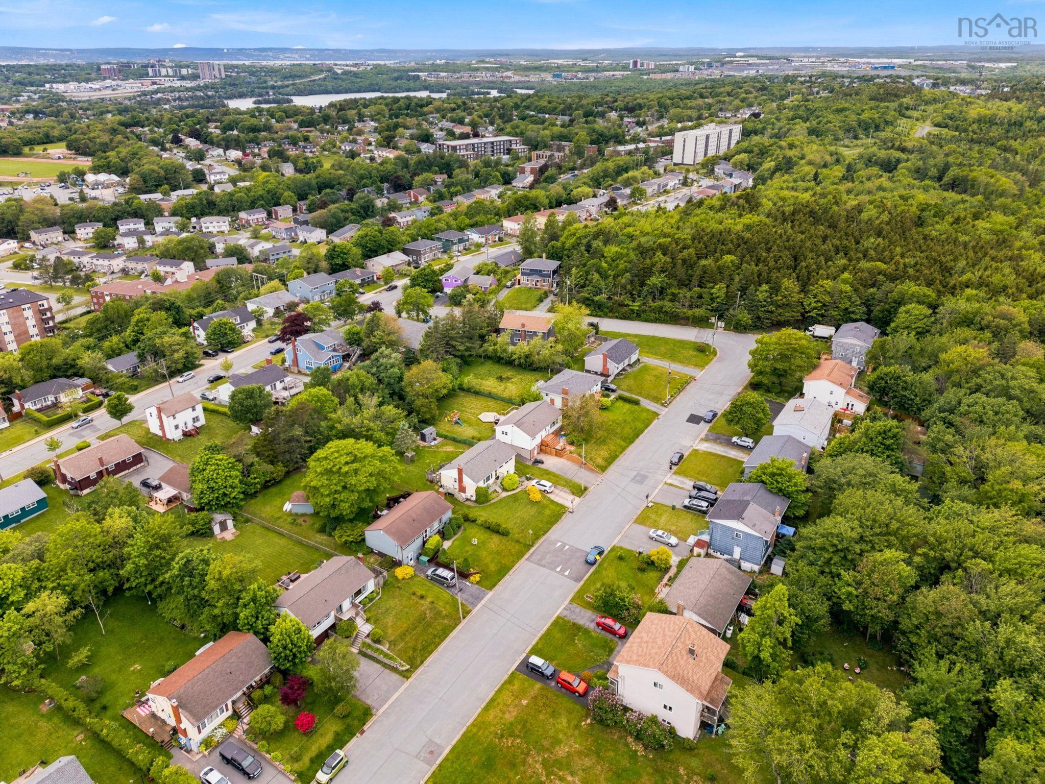 36 Fader Street, Dartmouth, NS (MLS 202614934)
