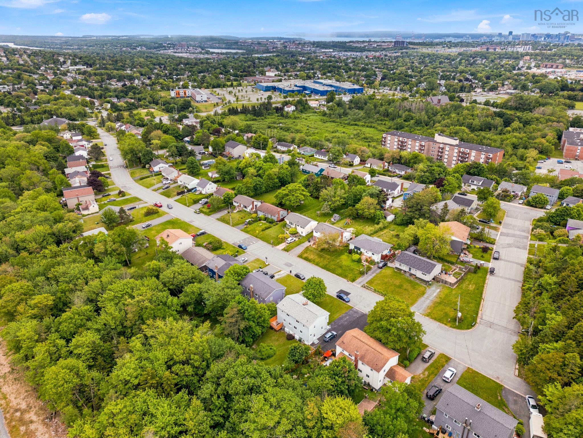 36 Fader Street, Dartmouth, NS (MLS 202614934)