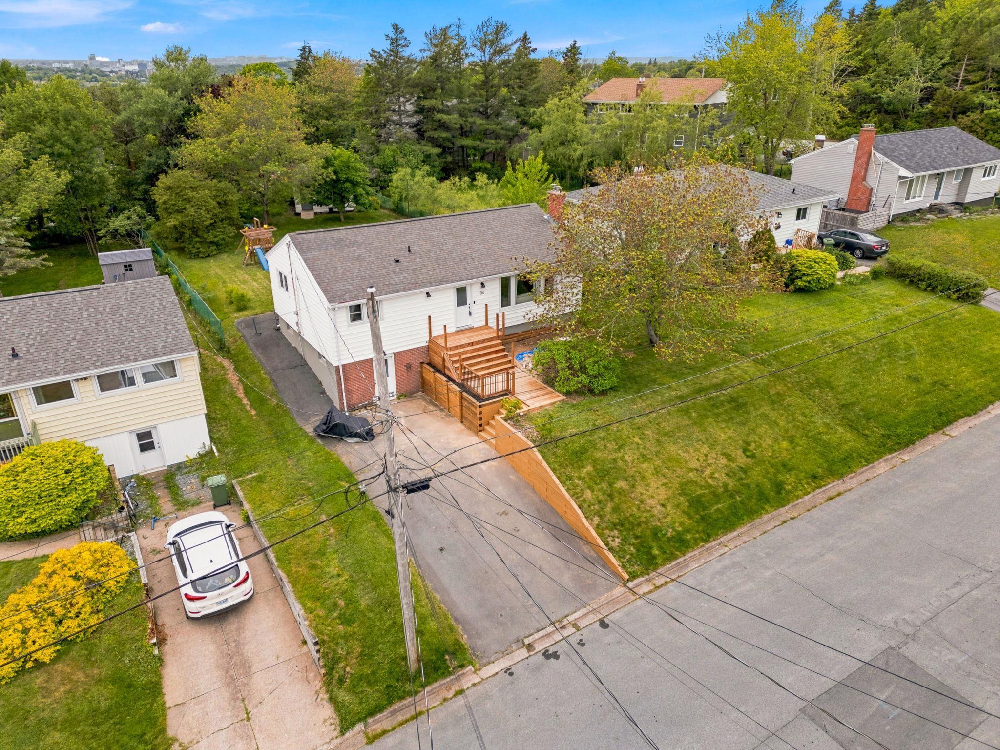 36 Fader Street, Dartmouth, NS (MLS 202614934)