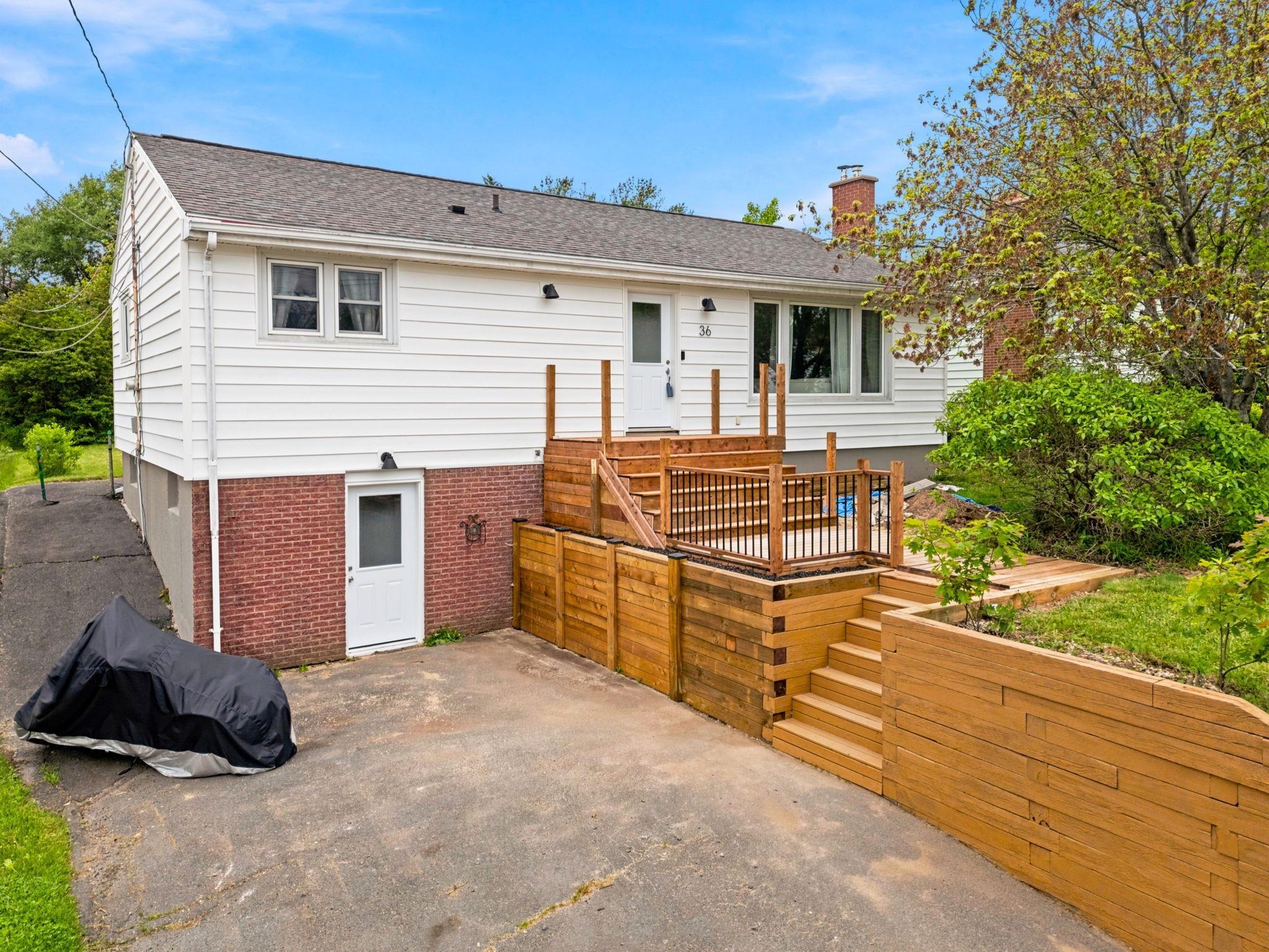 36 Fader Street, Dartmouth, NS (MLS 202614934)