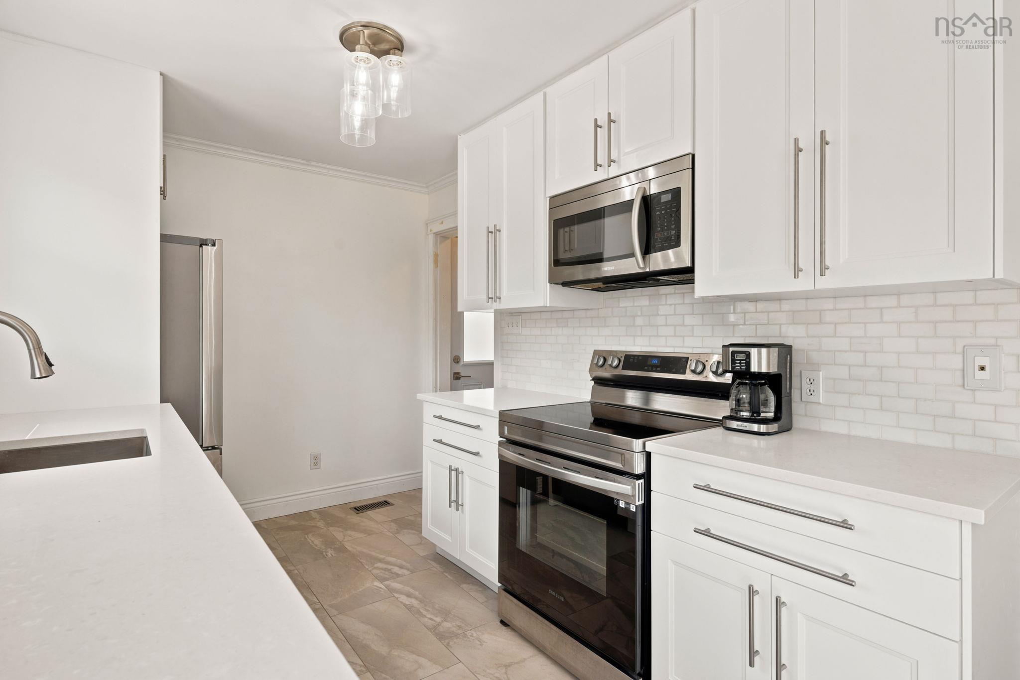 36 Fader Street, Dartmouth, NS (MLS 202614934)