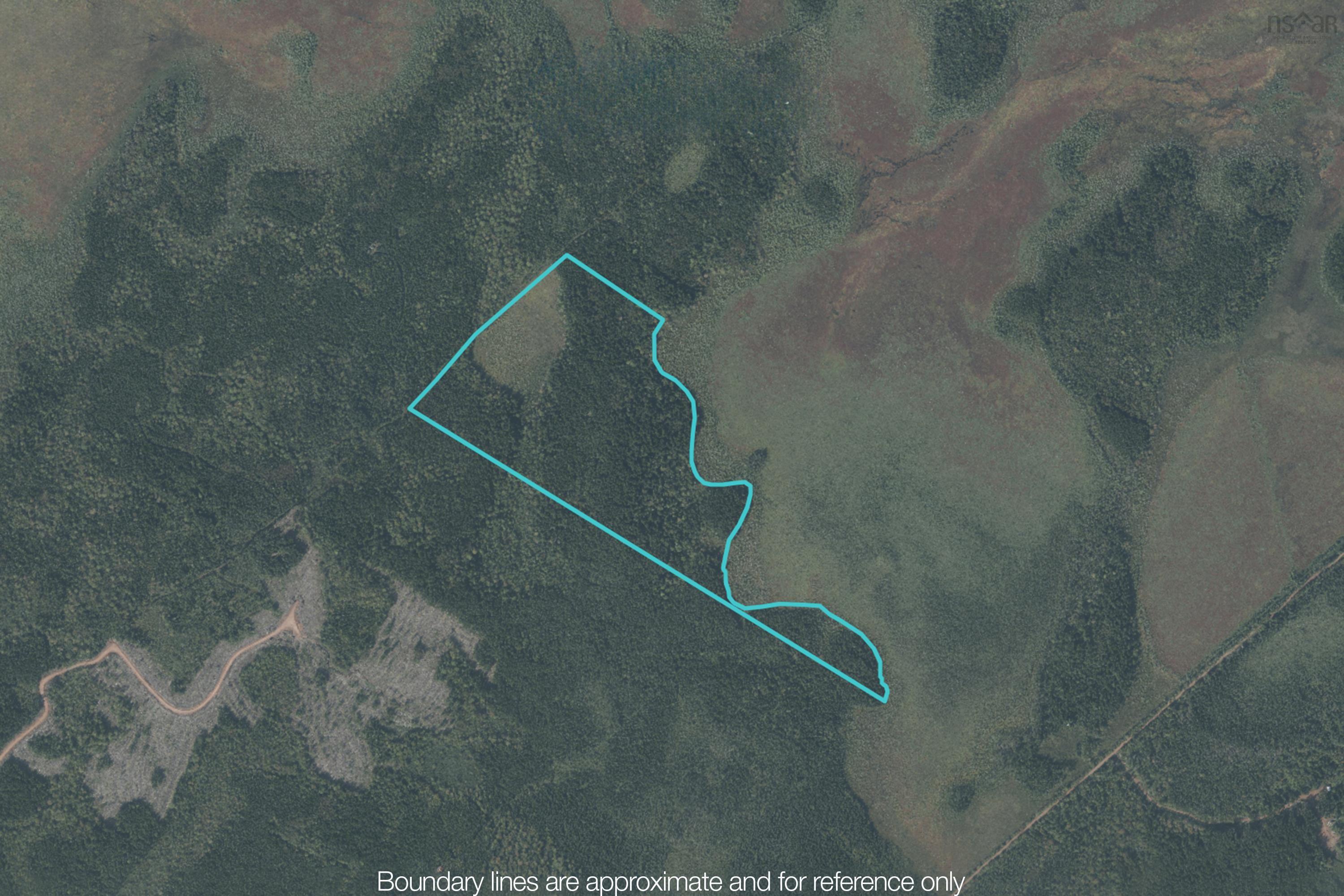 Middle Road, Fort Lawrence, NS (MLS 202614936)