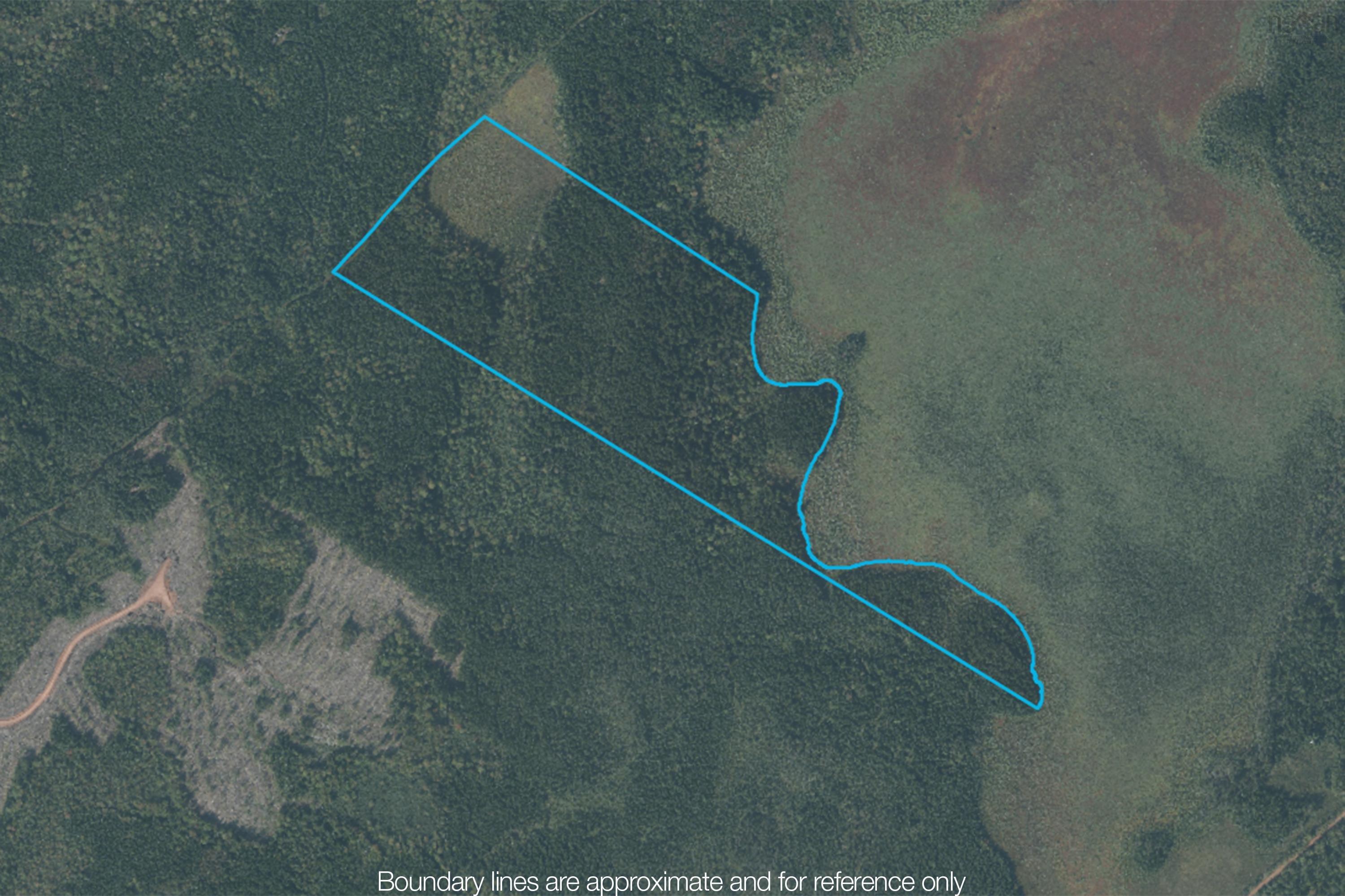 $50,000.00: Middle Road, Fort Lawrence