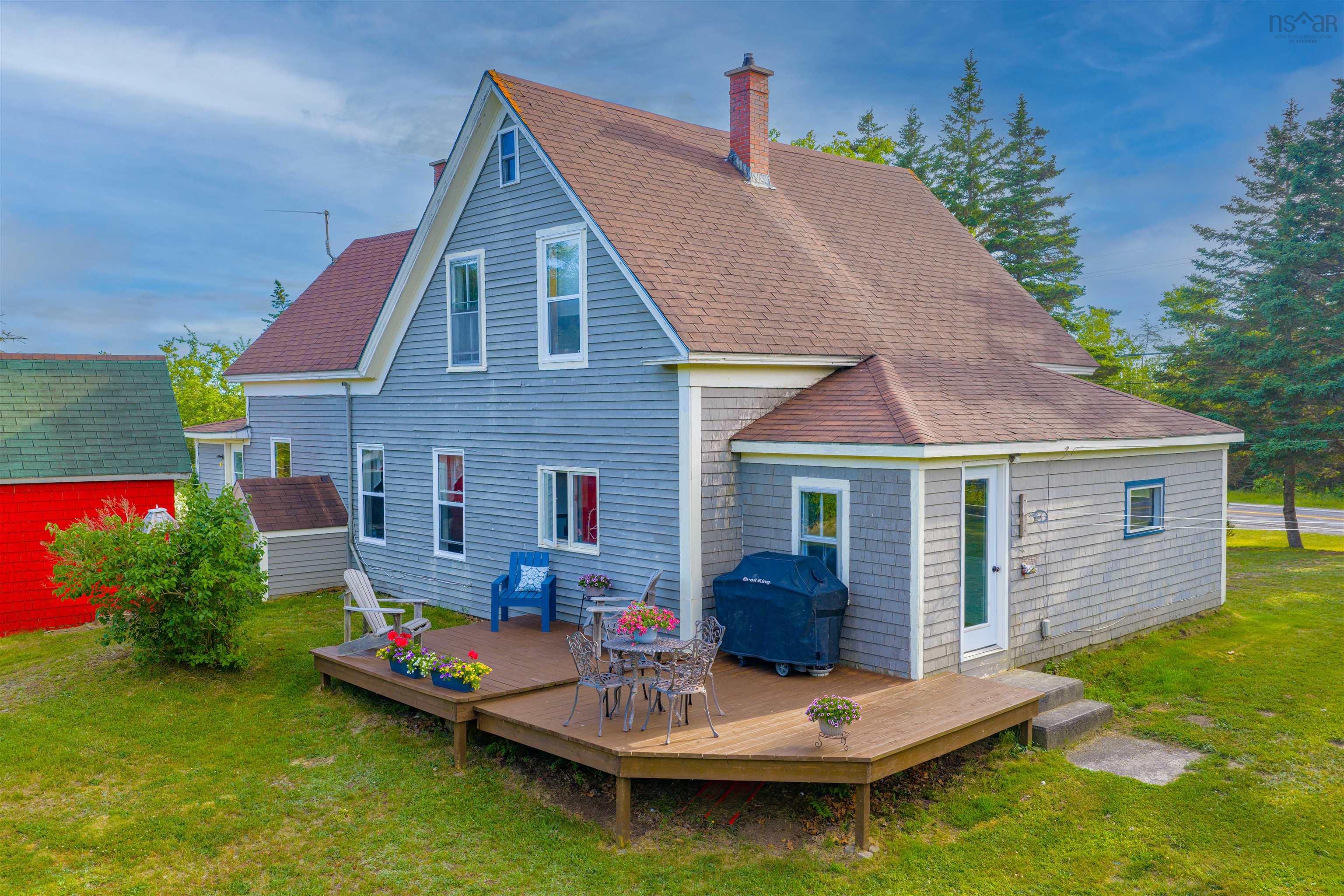 $350,000.00: 1277 Port Latour Road, Eel Bay