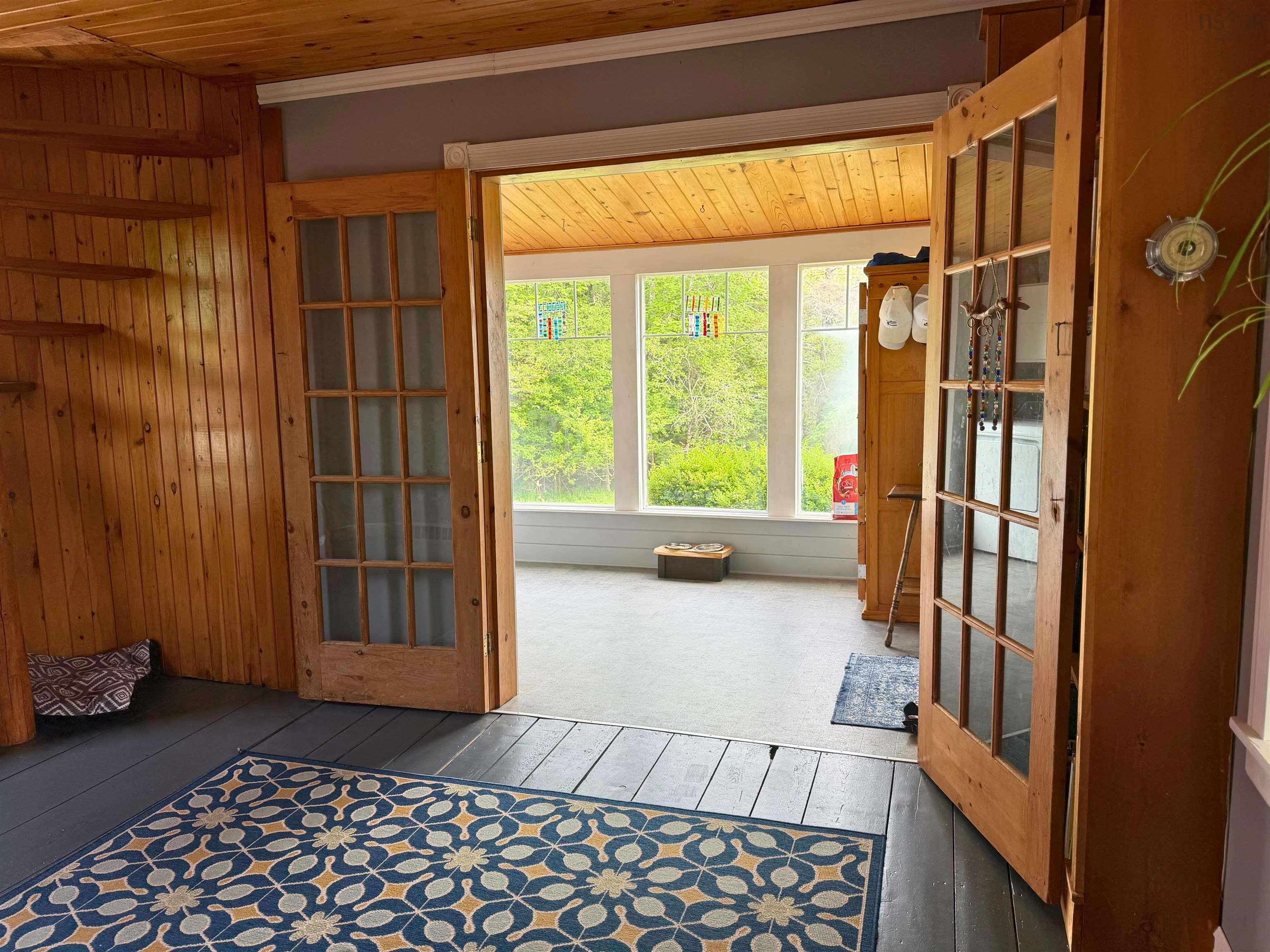 $350,000.00: 1277 Port Latour Road, Eel Bay