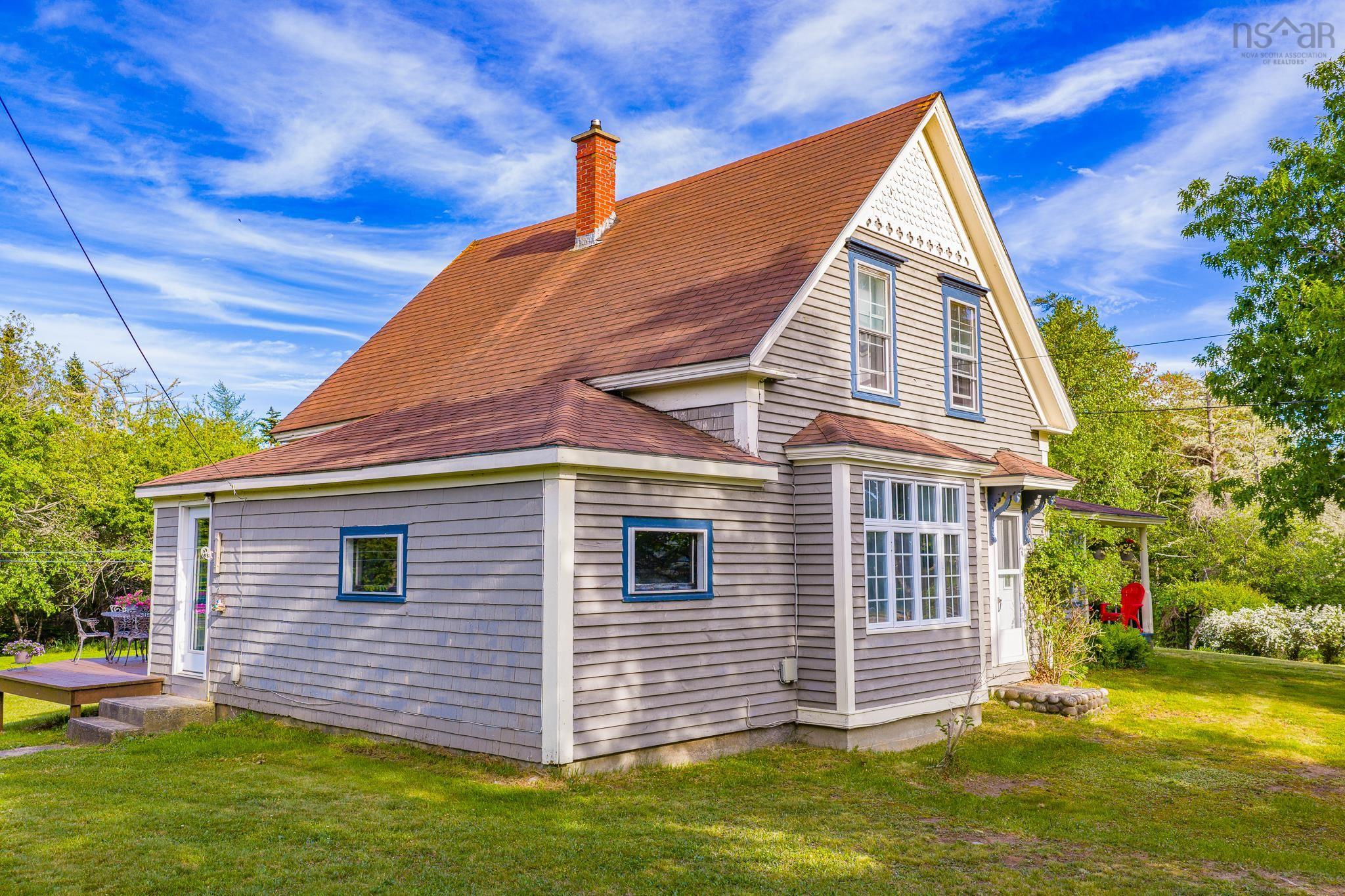 $350,000.00: 1277 Port Latour Road, Eel Bay