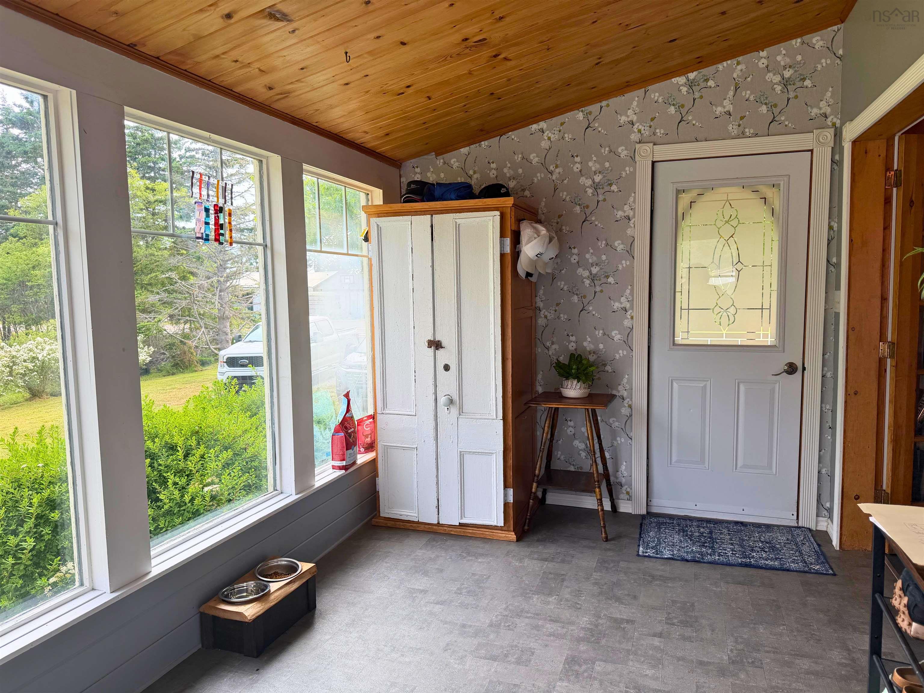 $350,000.00: 1277 Port Latour Road, Eel Bay