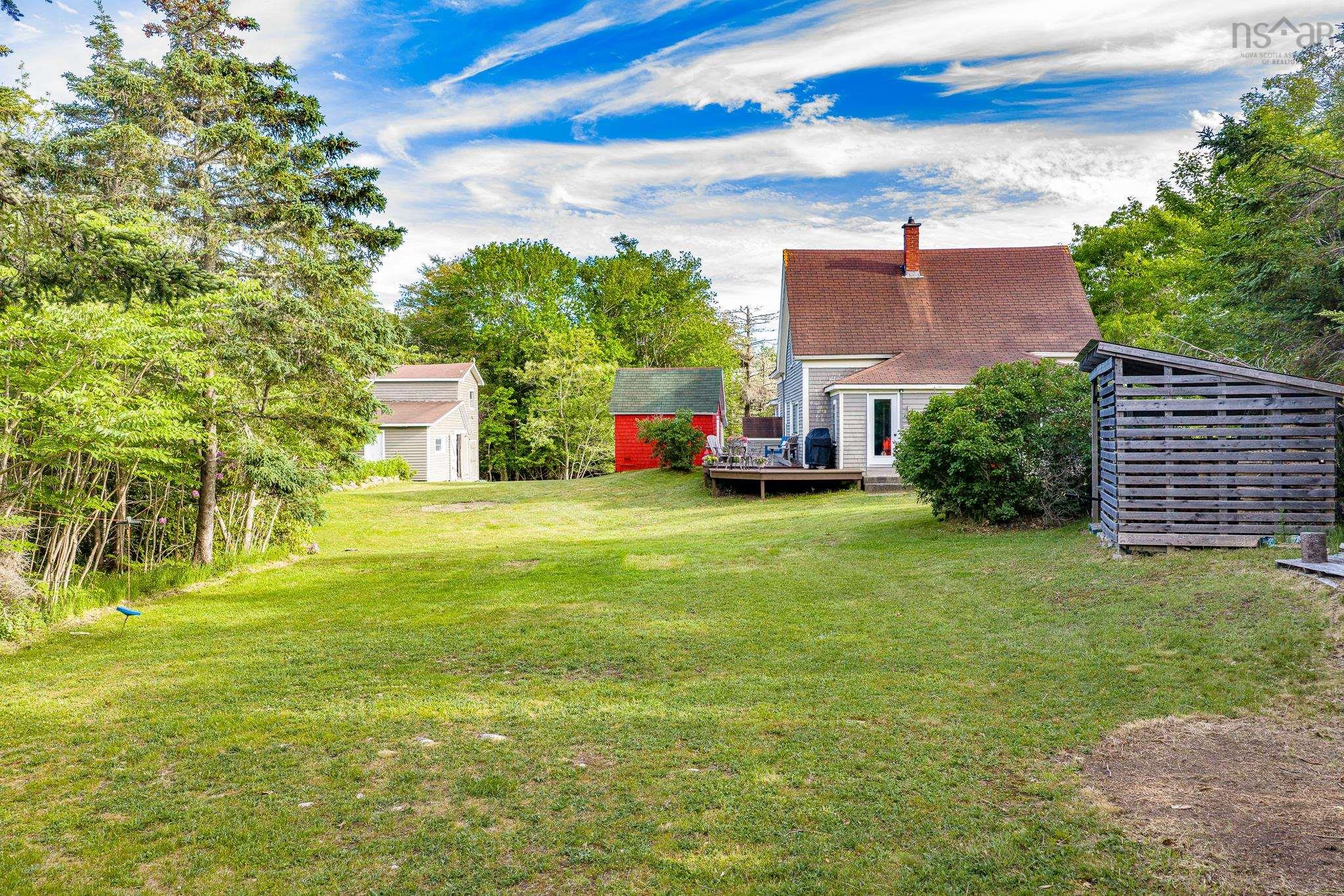 $350,000.00: 1277 Port Latour Road, Eel Bay