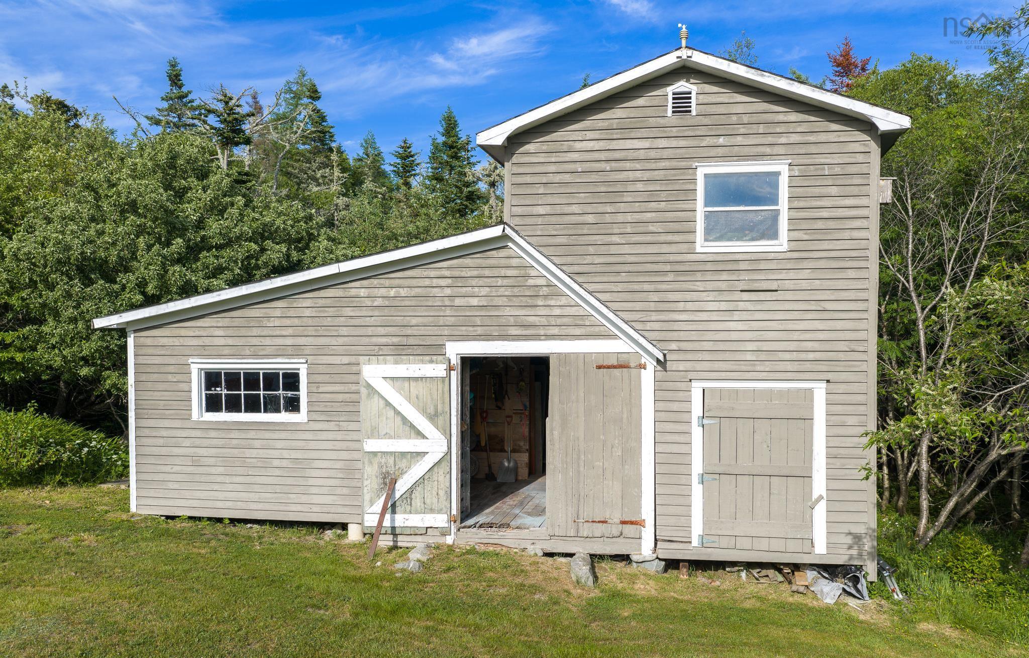 $350,000.00: 1277 Port Latour Road, Eel Bay