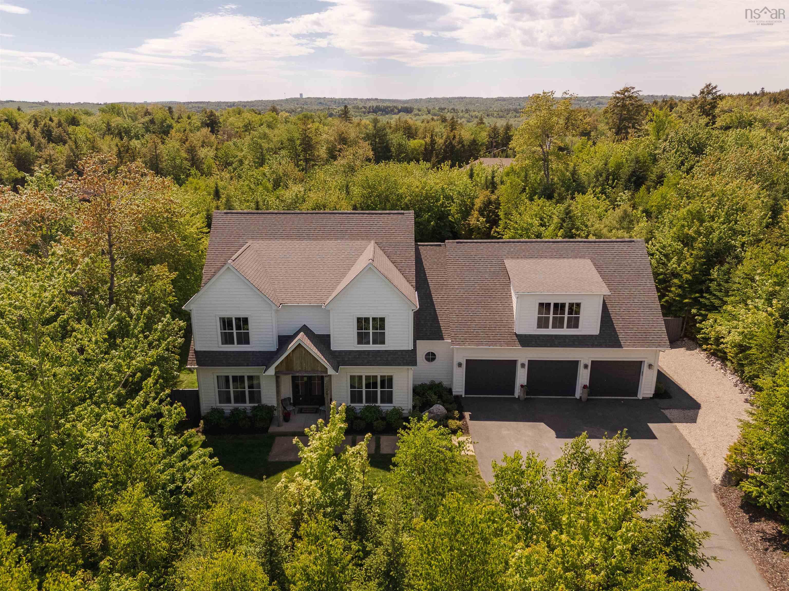 571 Duart Avenue, Fall River, NS (MLS® 202614941)