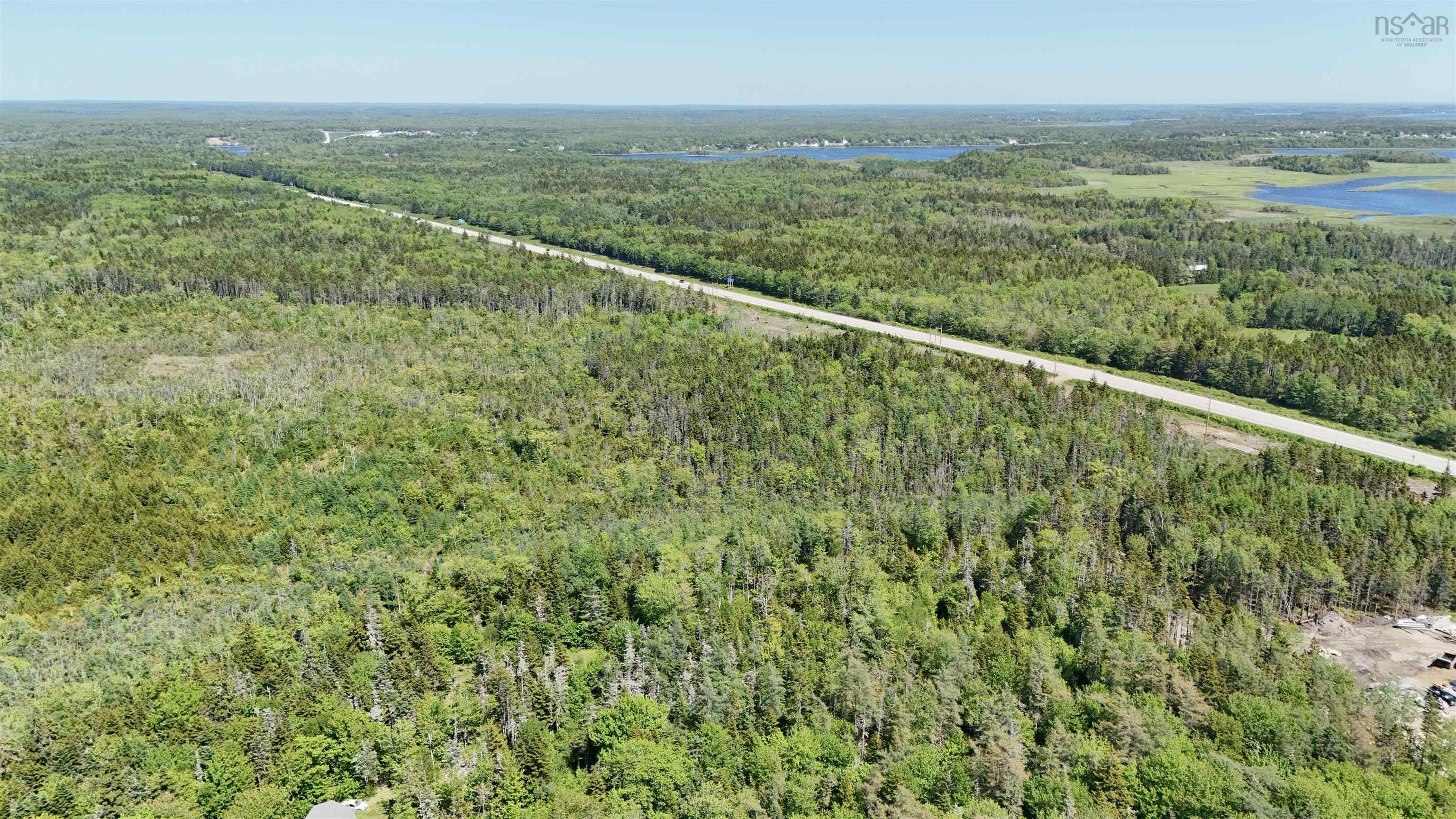 $27,900.00: Lot Highway 103, Summerville