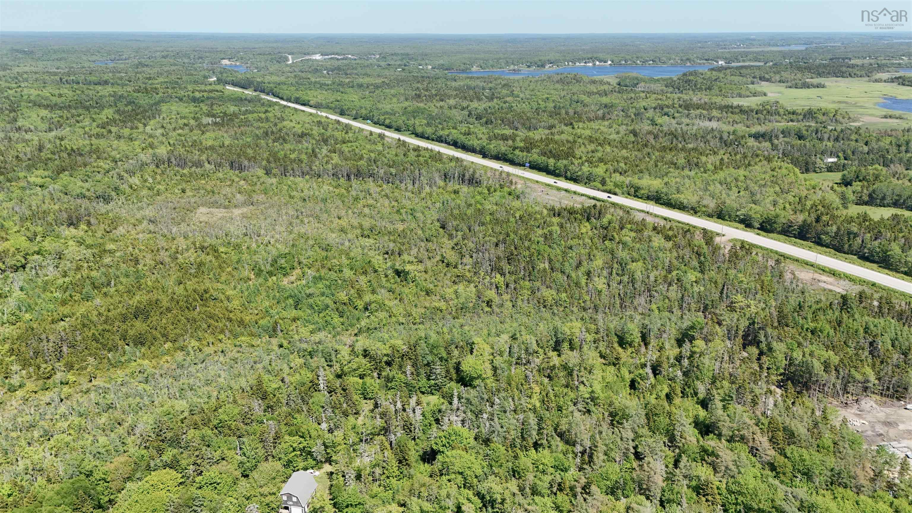 $27,900.00: Lot Highway 103, Summerville