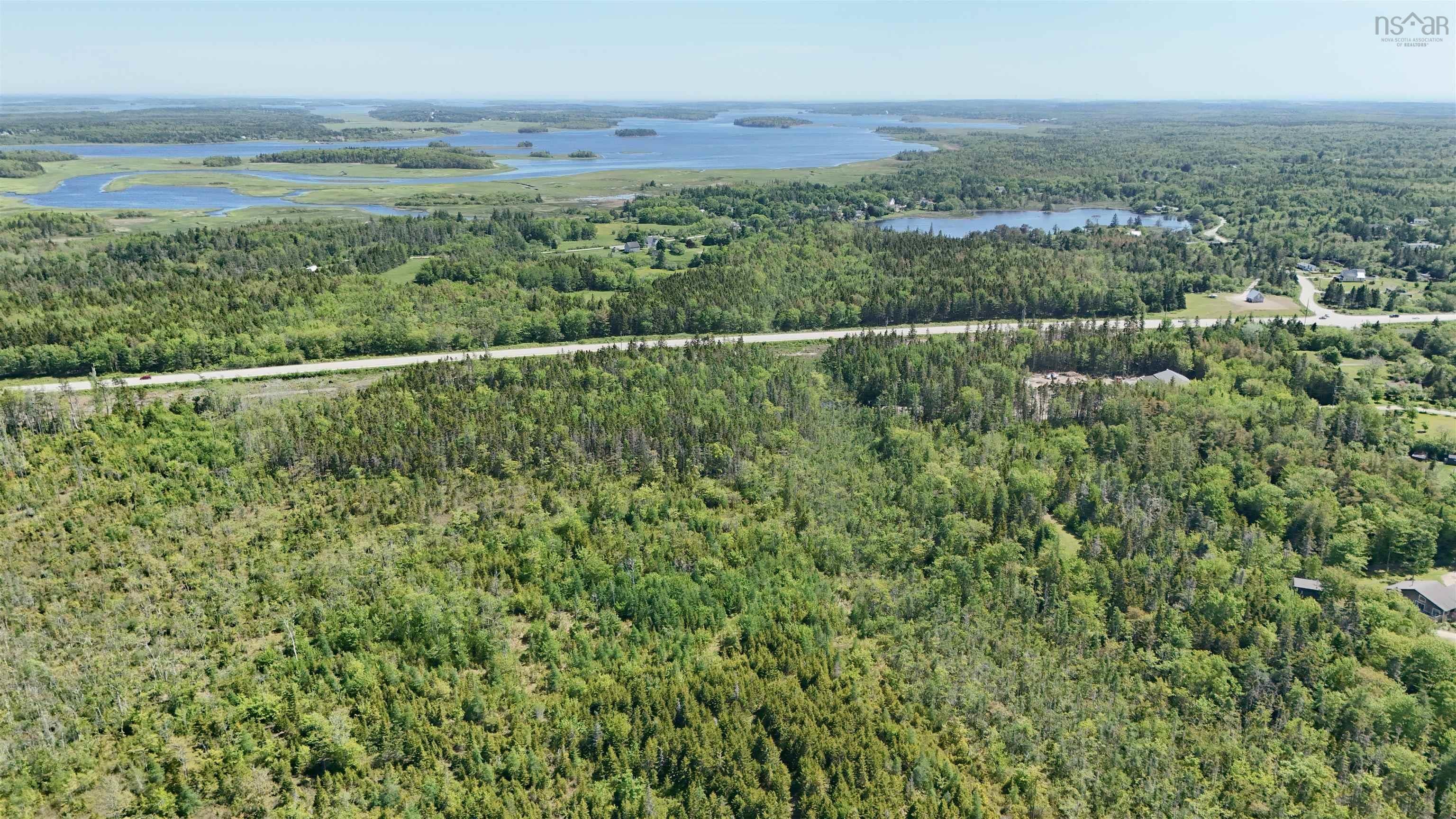 $27,900.00: Lot Highway 103, Summerville