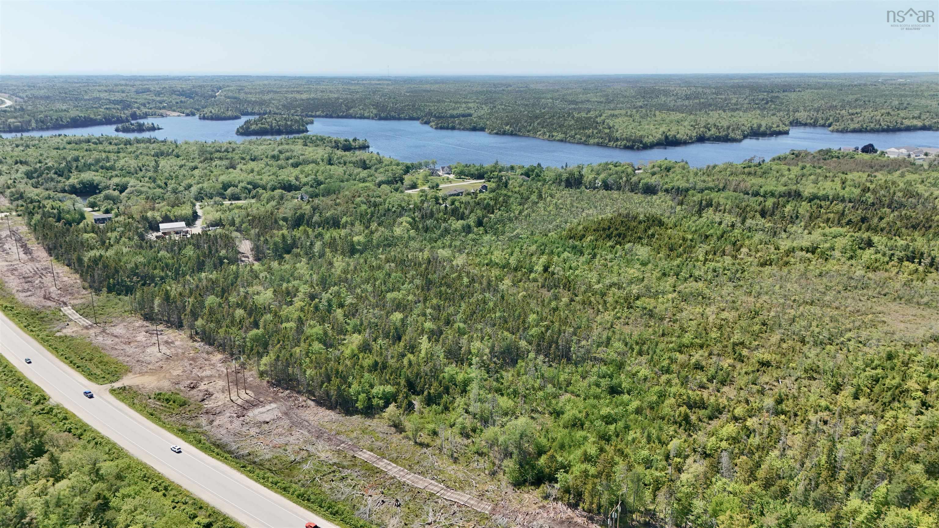 $27,900.00: Lot Highway 103, Summerville