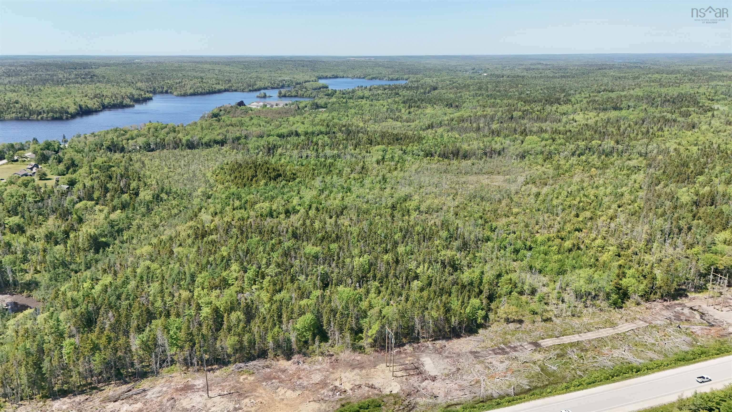$27,900.00: Lot Highway 103, Summerville