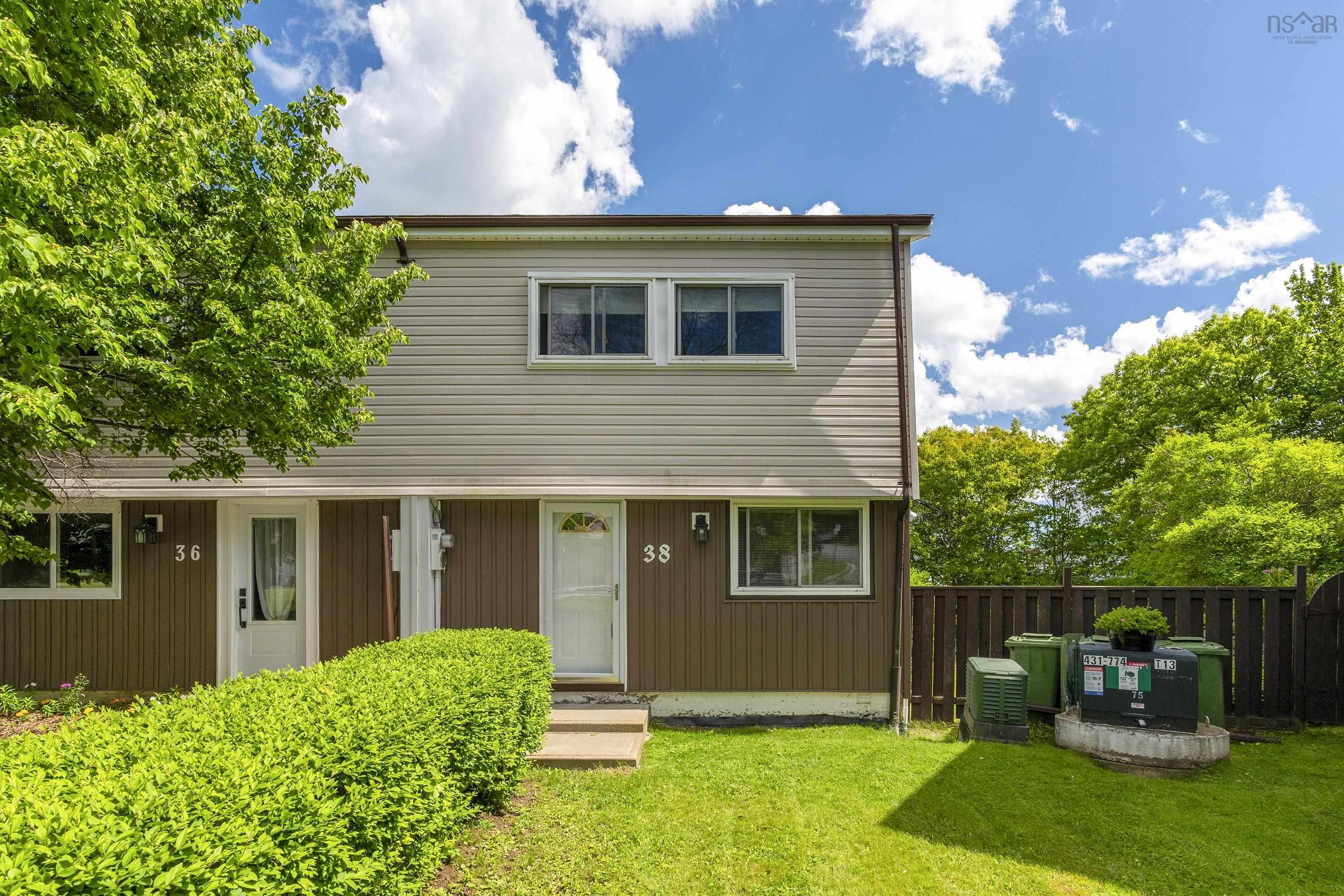 38 Drumdonald Road, Spryfield, NS (MLS® 202614943)