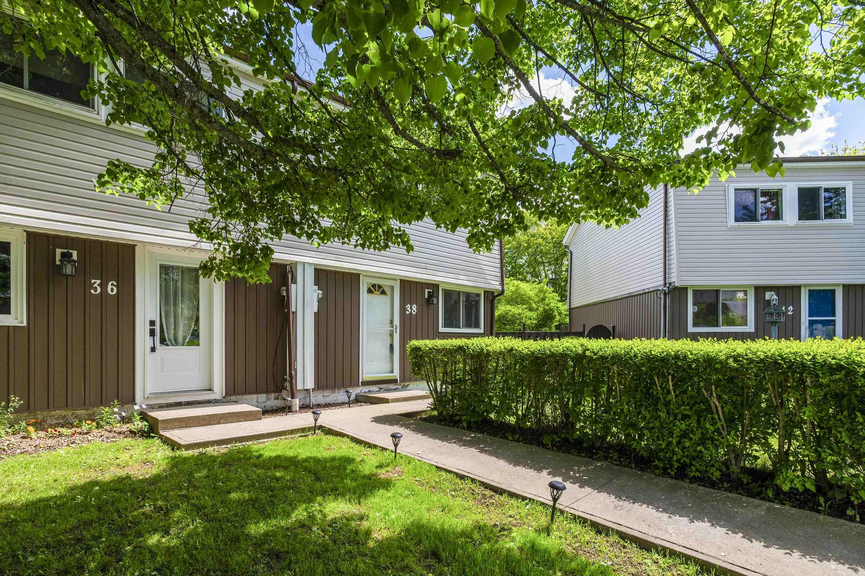 38 Drumdonald Road, Spryfield, NS (MLS 202614943)