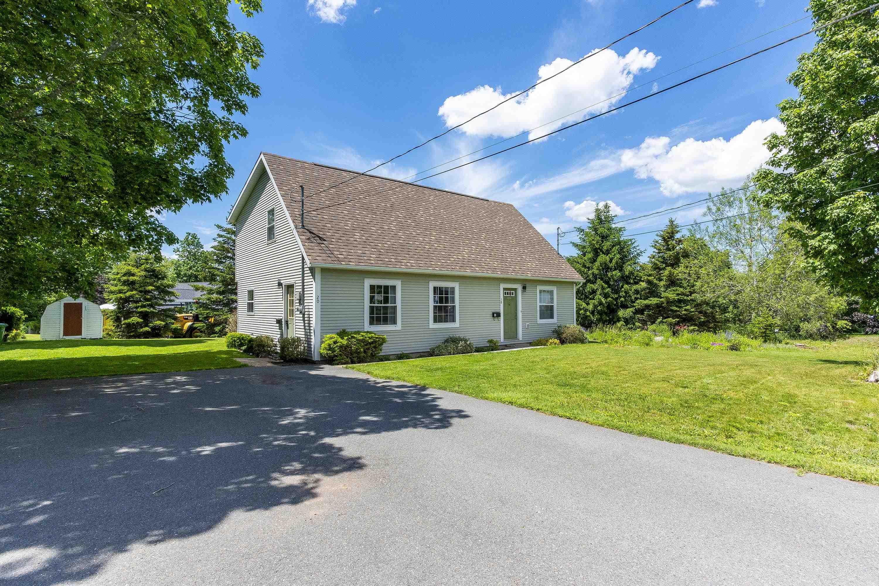 18-20 Marina Drive, New Minas, NS (MLS® 202614946)