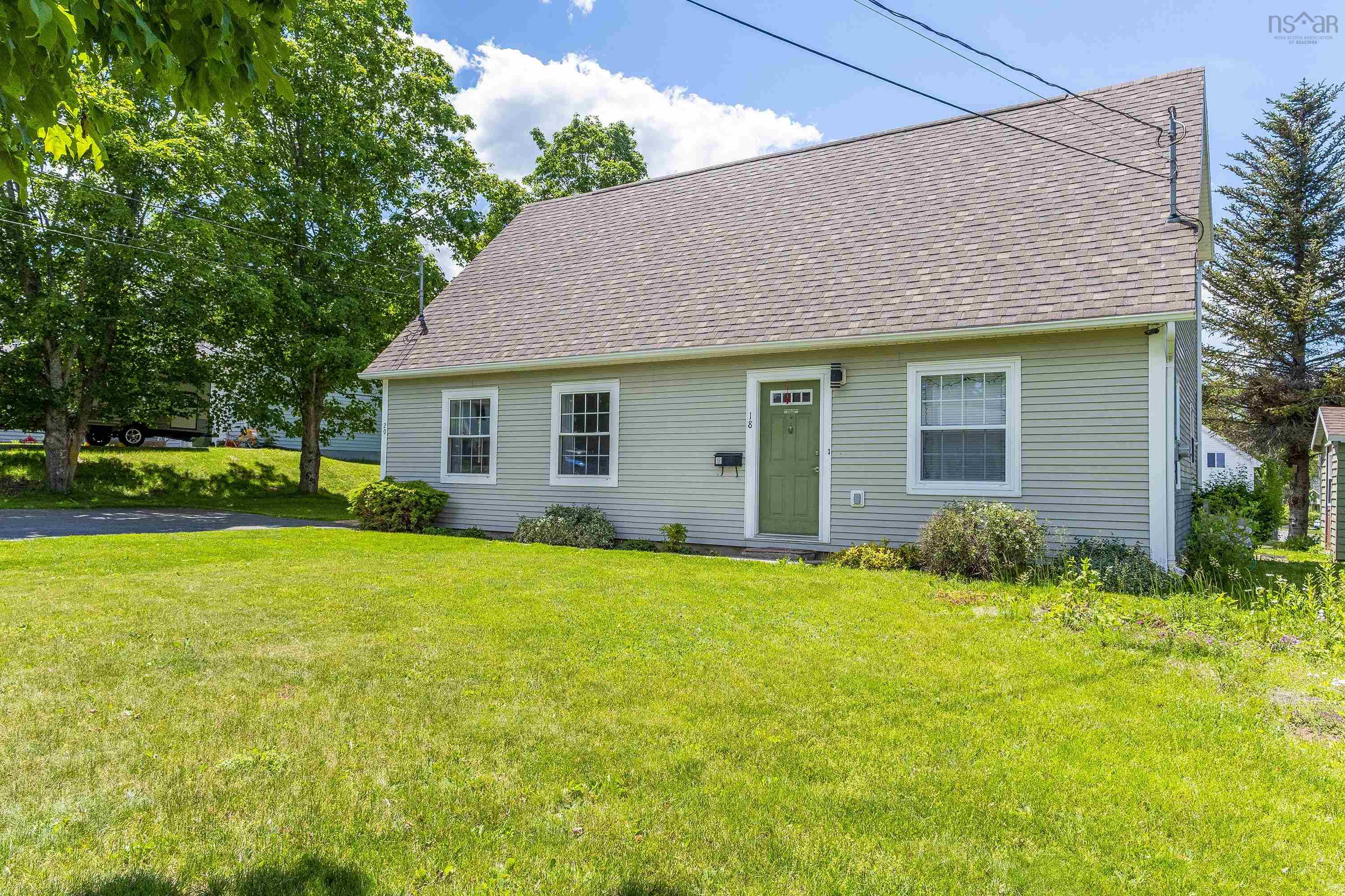 $525,000.00: 18-20 Marina Drive, New Minas