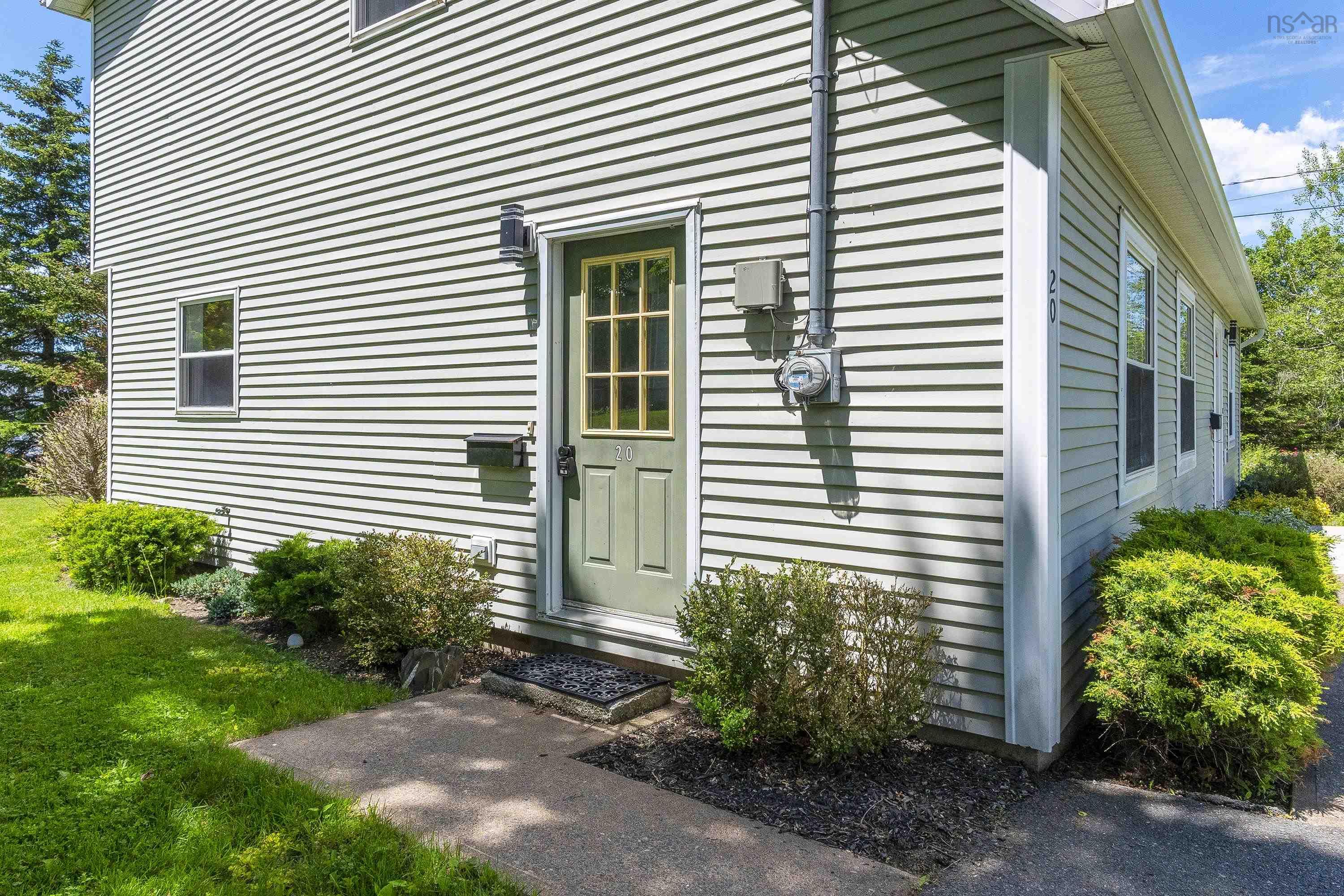 $525,000.00: 18-20 Marina Drive, New Minas