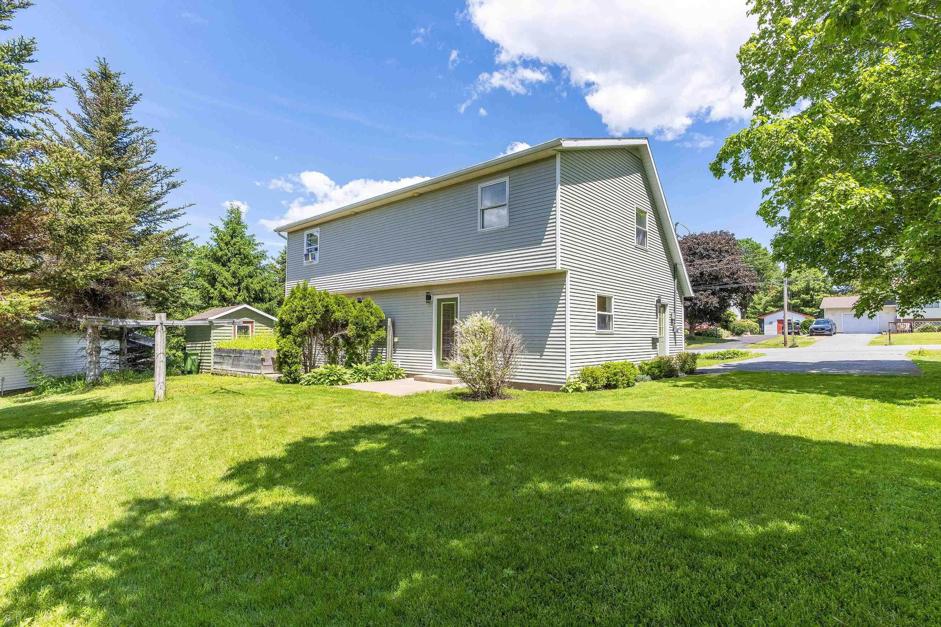$525,000.00: 18-20 Marina Drive, New Minas