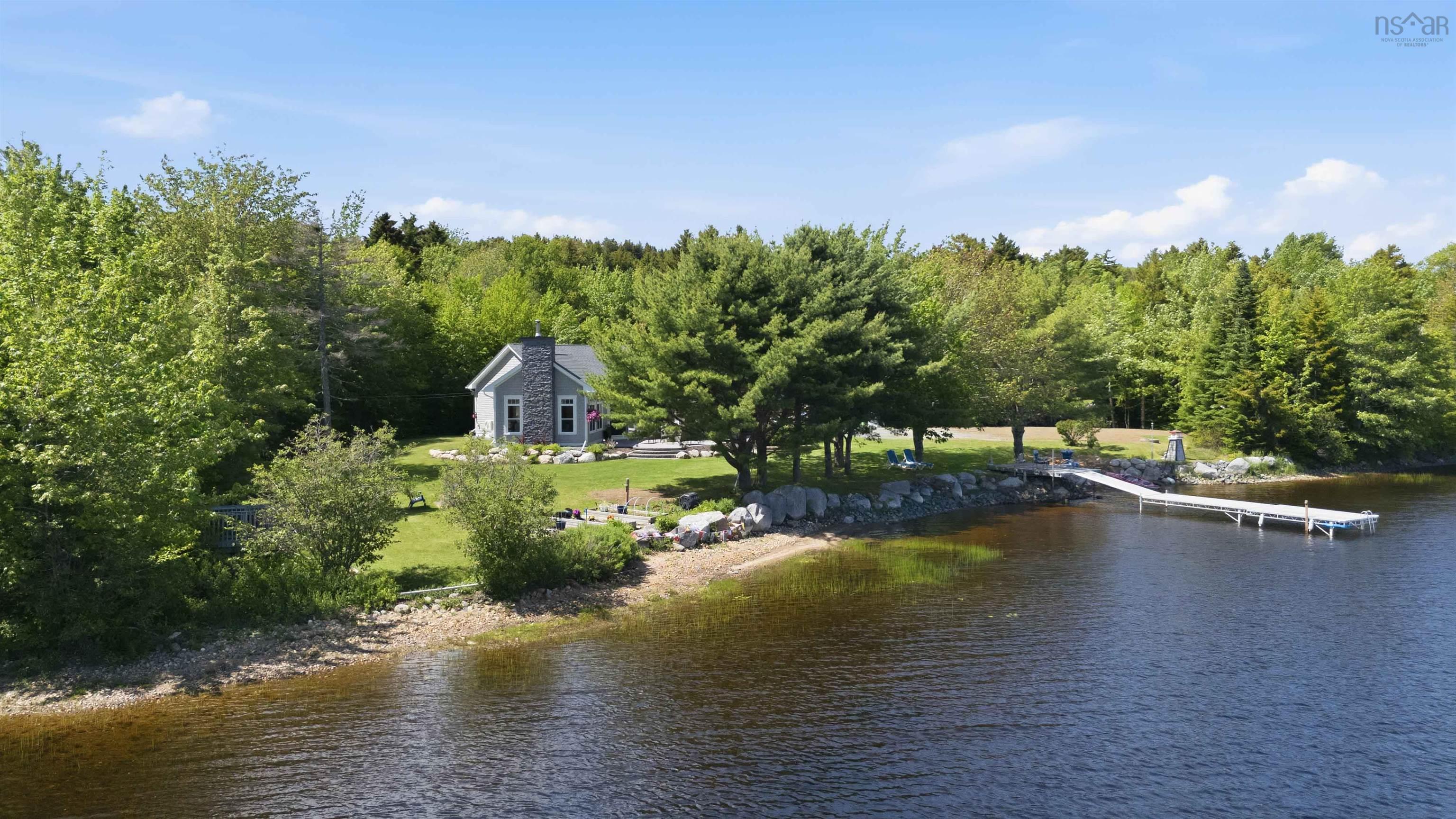 512 Conrod Settlement Road, Conrod Settlement, NS (MLS 202614947)