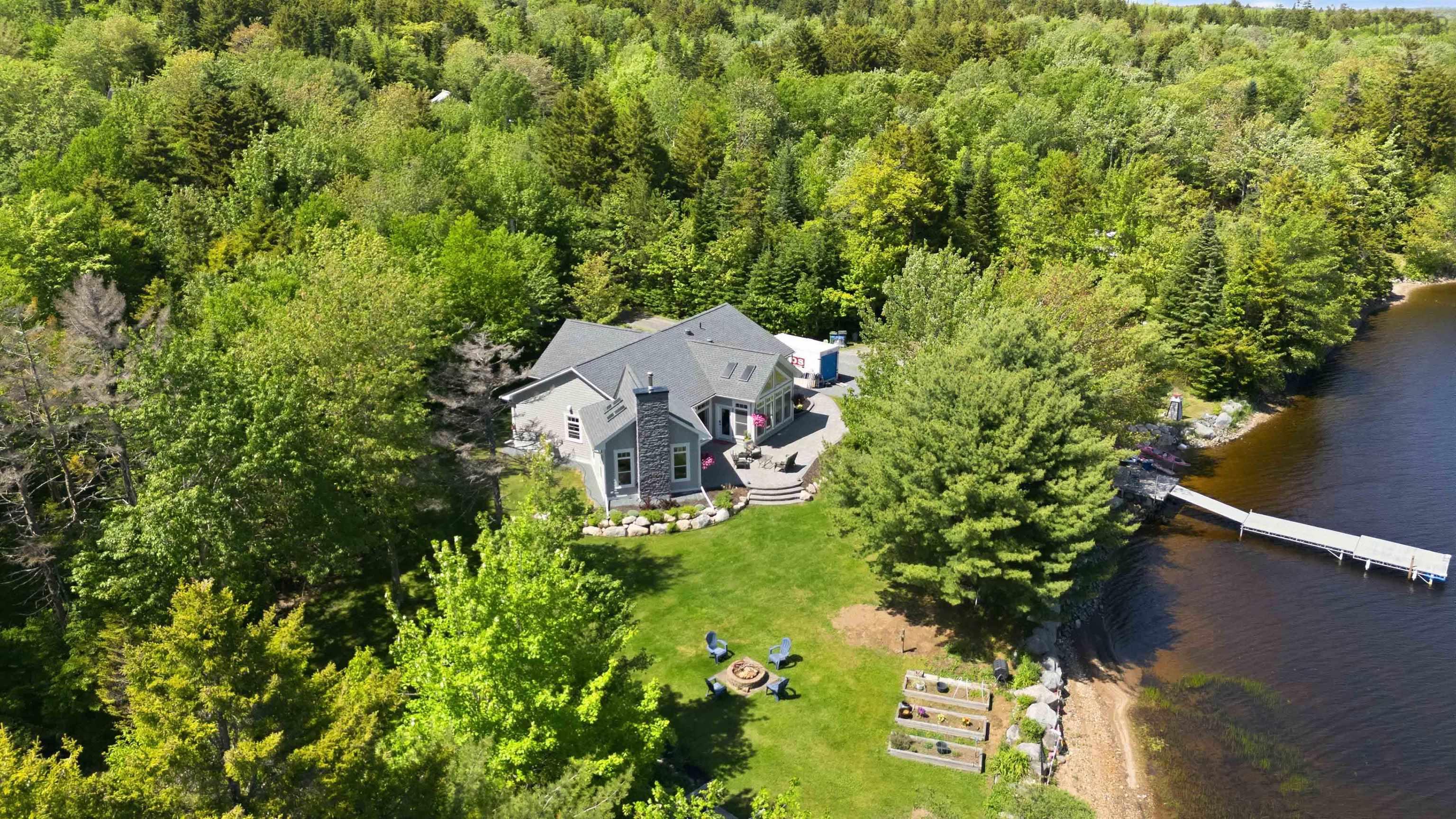 512 Conrod Settlement Road, Conrod Settlement, NS (MLS 202614947)