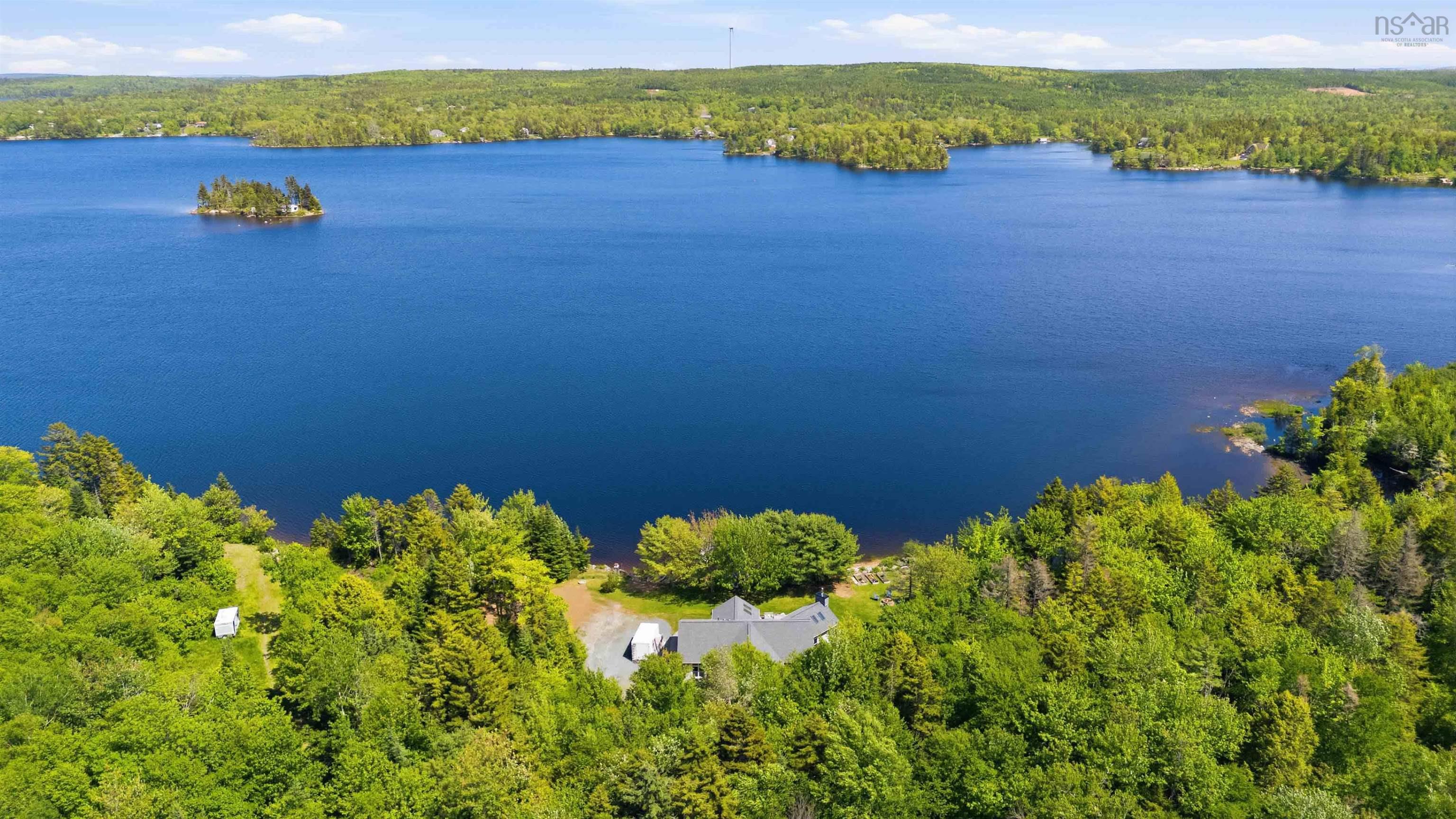 512 Conrod Settlement Road, Conrod Settlement, NS (MLS 202614947)
