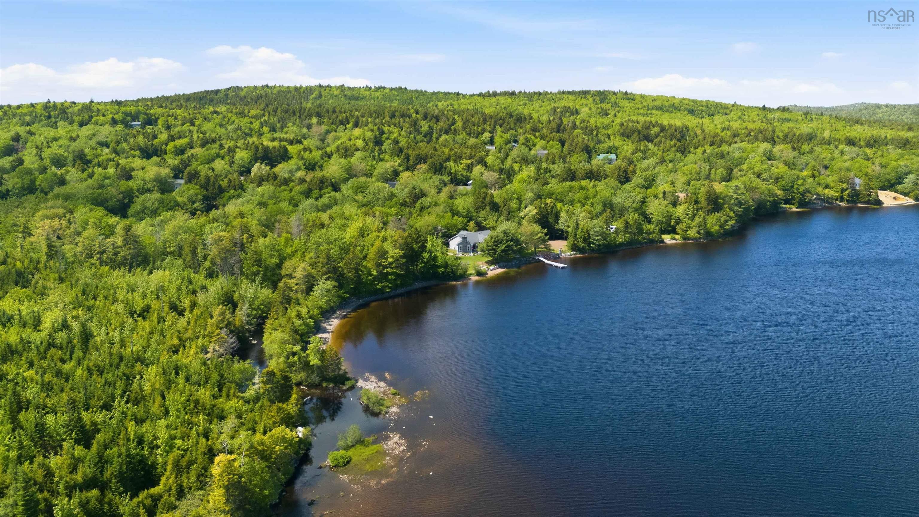 512 Conrod Settlement Road, Conrod Settlement, NS (MLS 202614947)