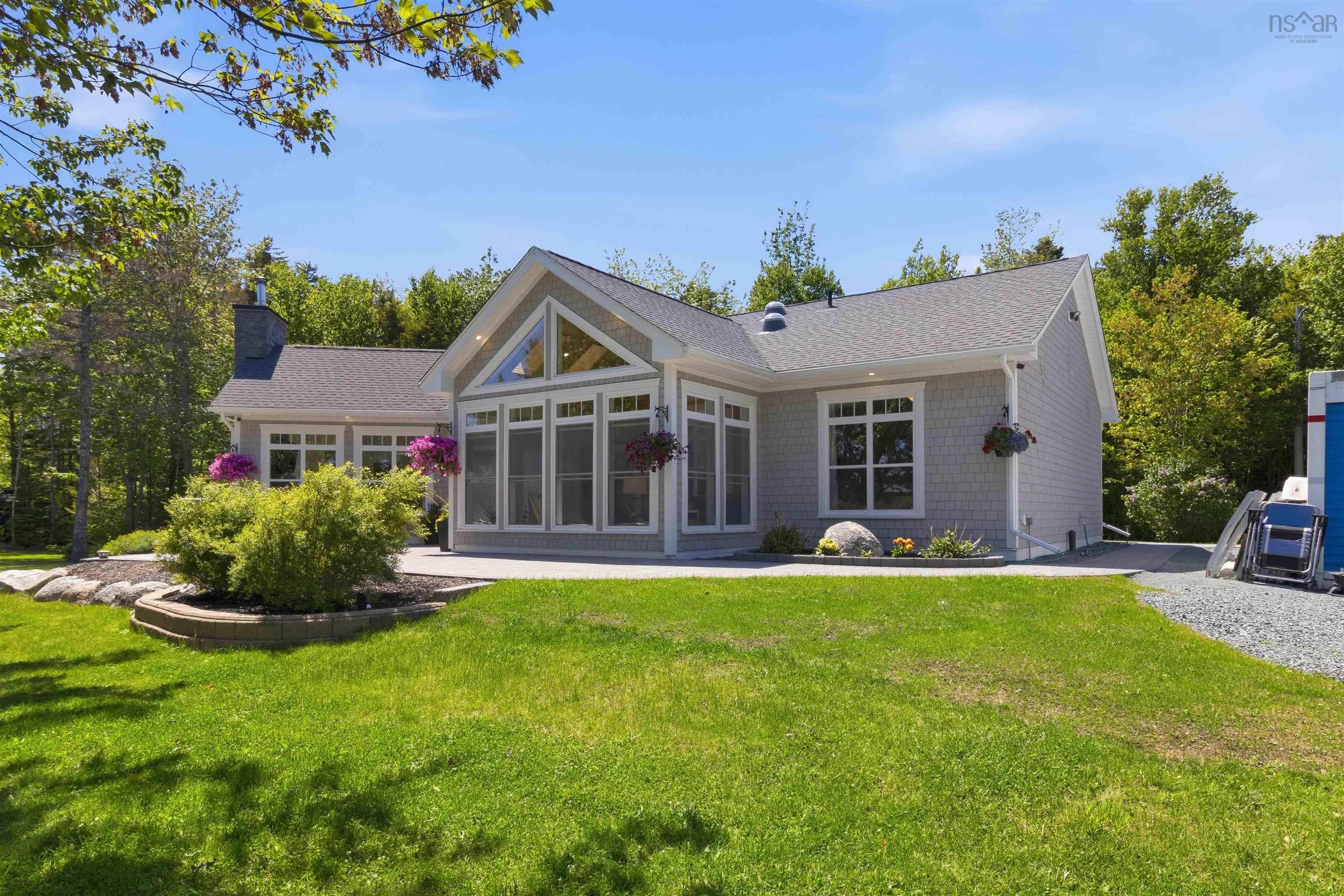 512 Conrod Settlement Road, Conrod Settlement, NS (MLS 202614947)