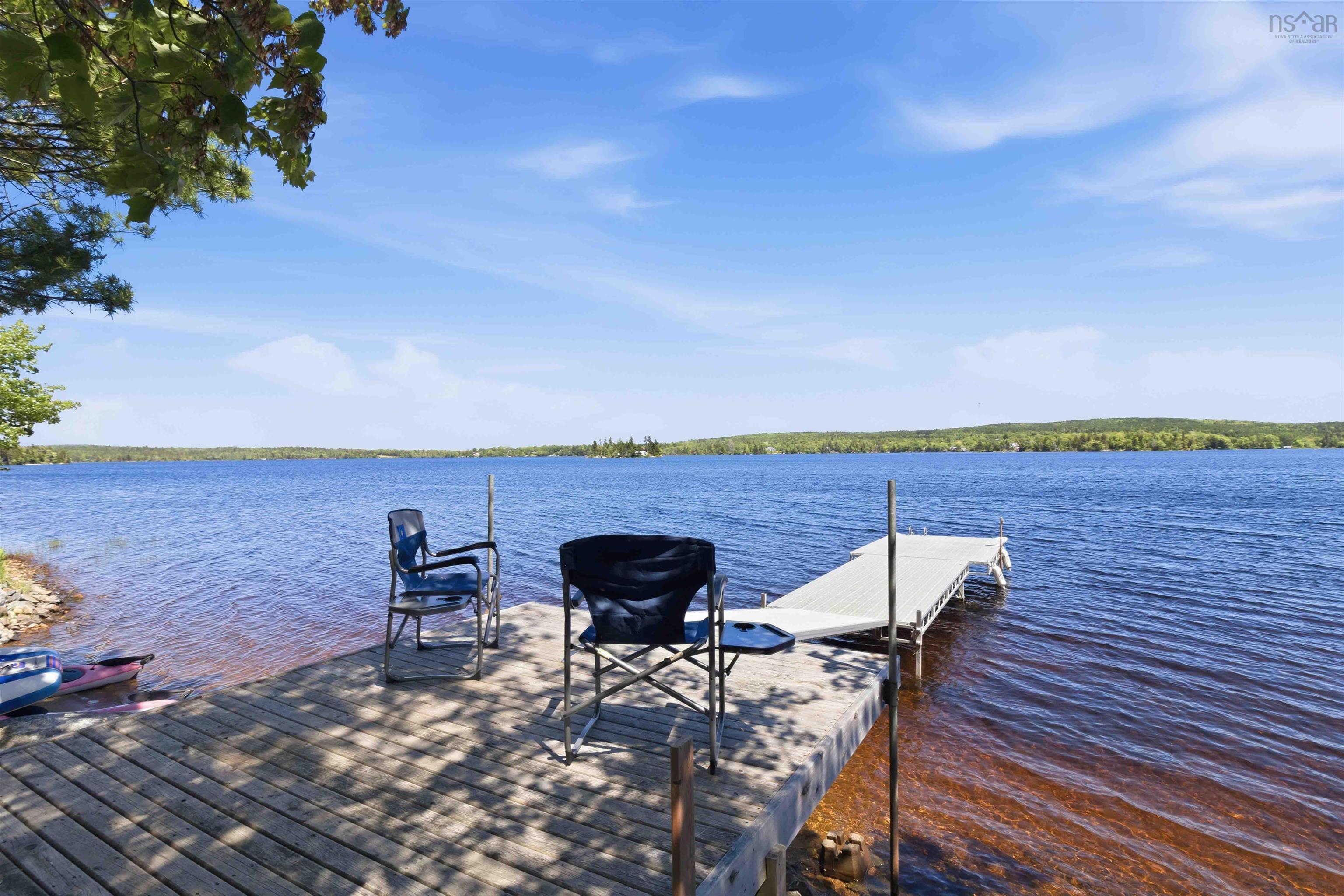 512 Conrod Settlement Road, Conrod Settlement, NS (MLS 202614947)