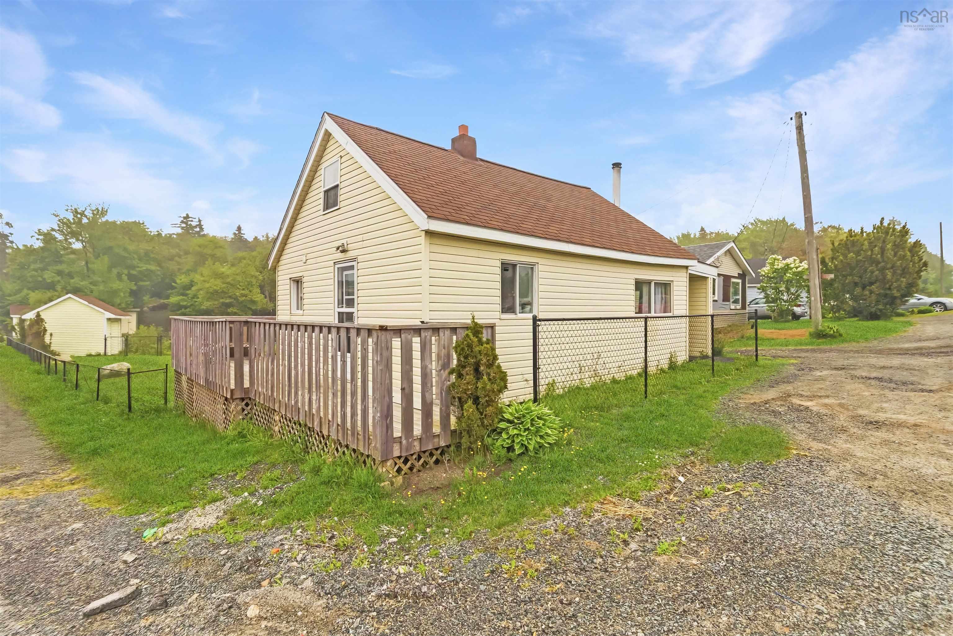 865 Prospect Road, Goodwood, NS (MLS® 202614948)